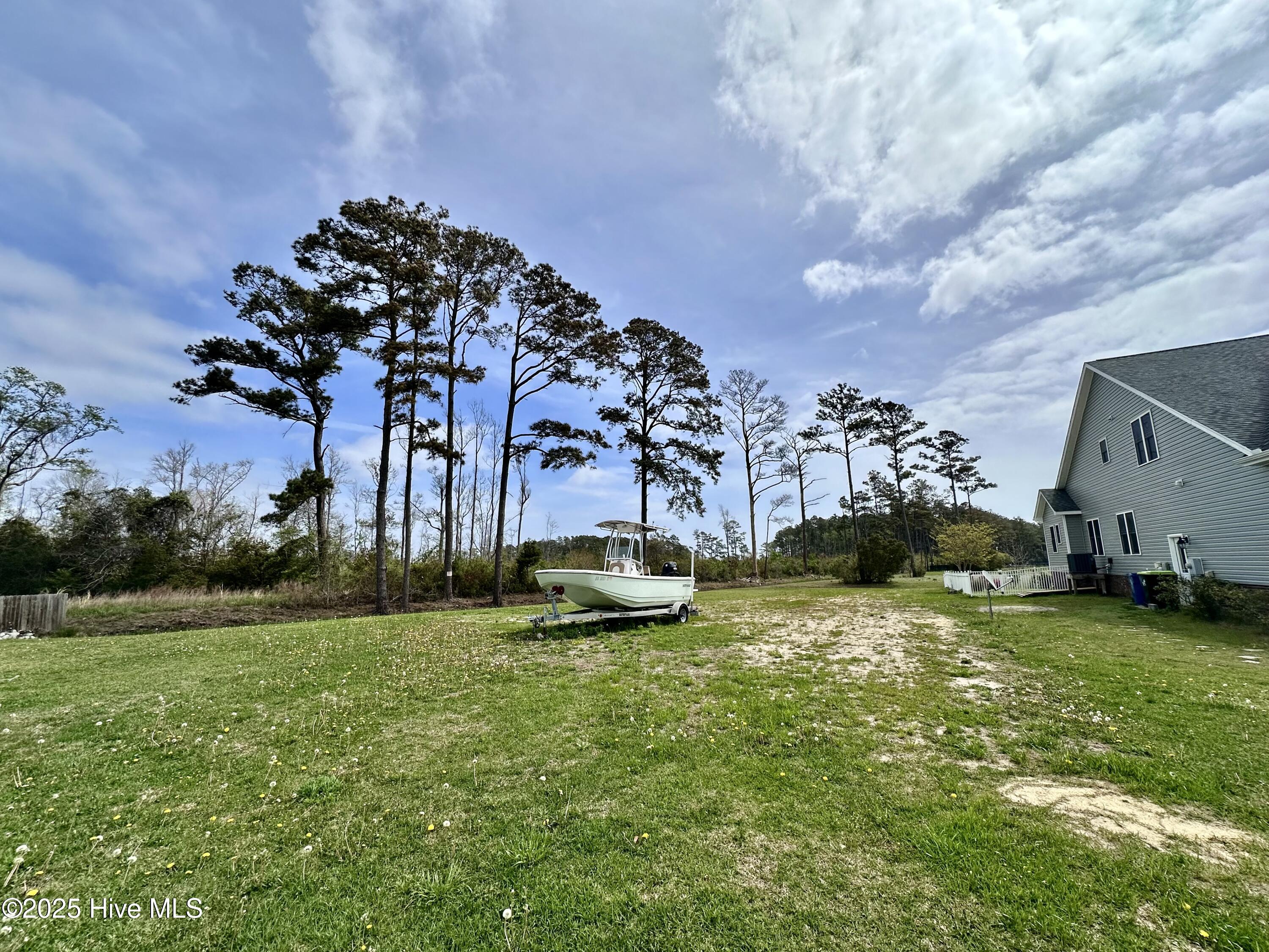 1208 Hidden Cove Avenue Property Photo 3
