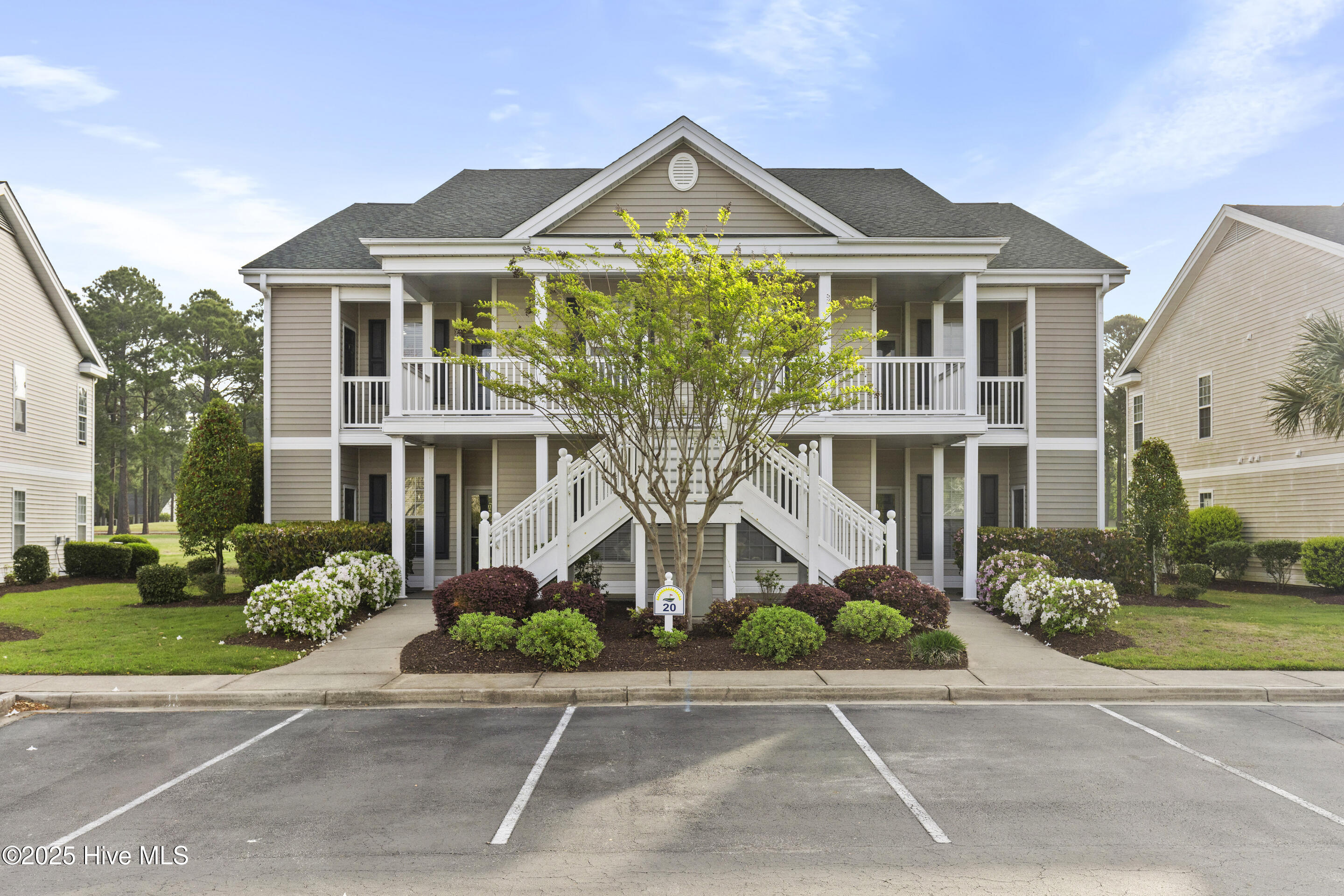 912 Great Egret Circle 20c Property Photo 1