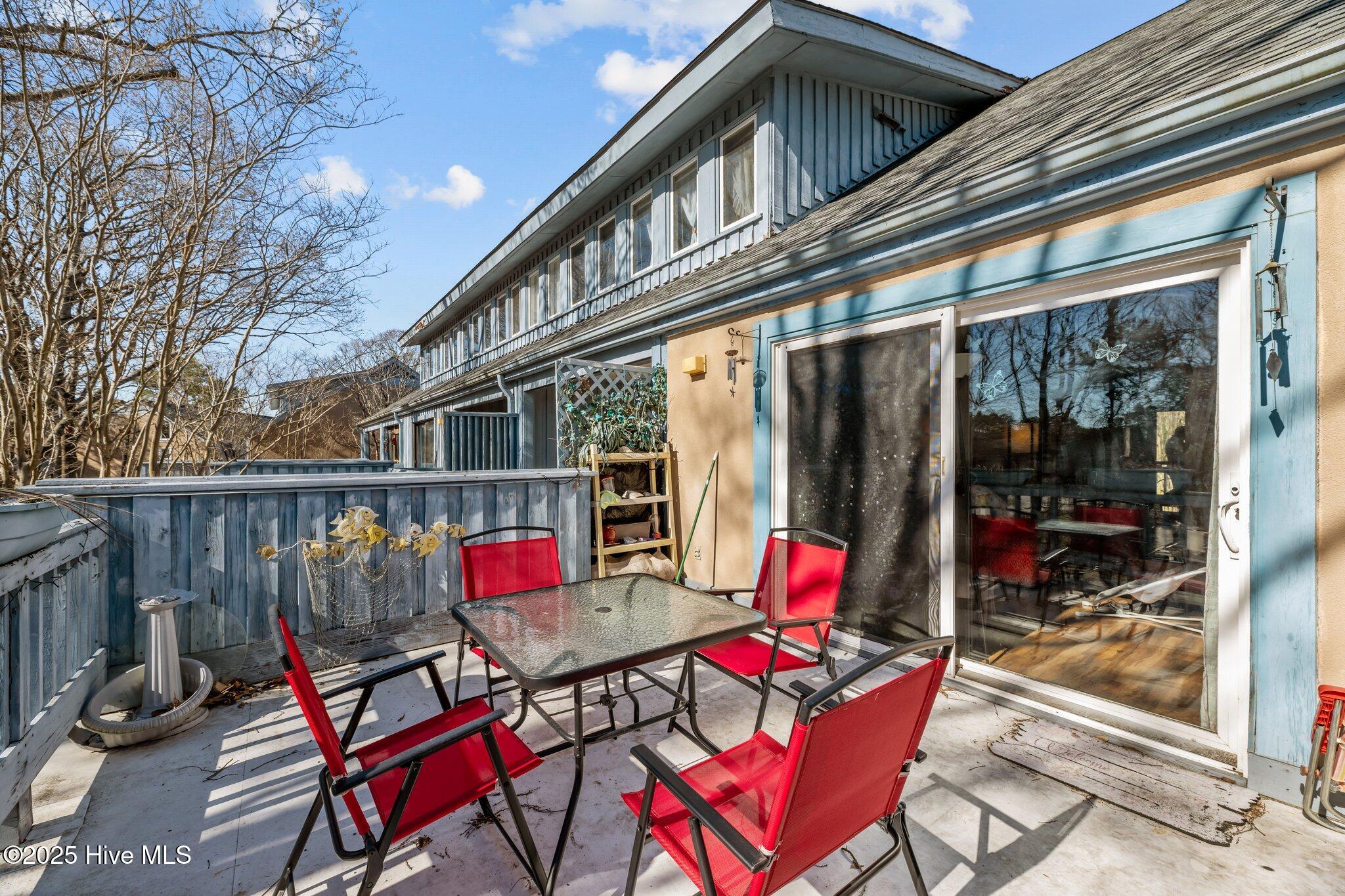 1410 Harbourside Drive 1409-1410 Property Photo