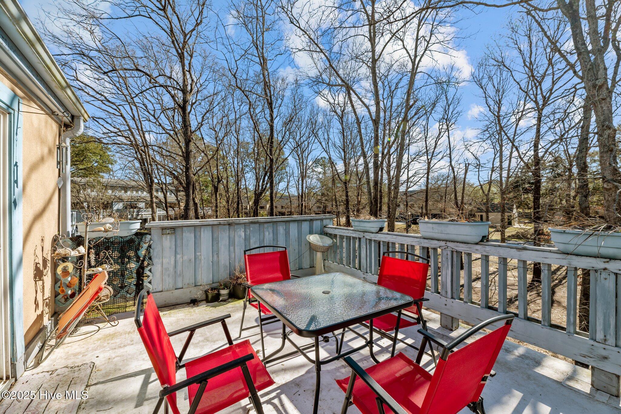 1410 Harbourside Drive 1409-1410 Property Photo 22