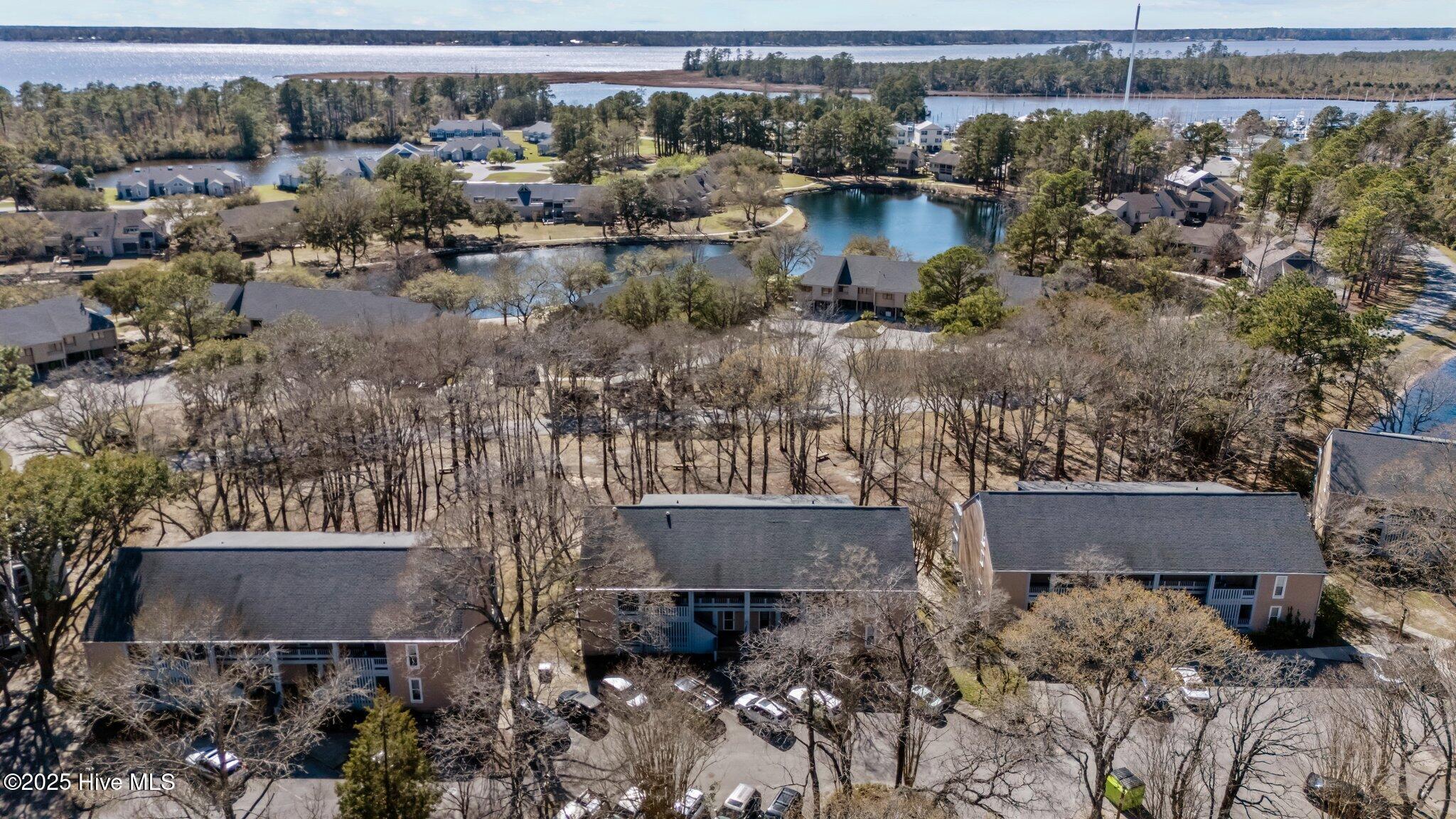 1410 Harbourside Drive 1409-1410 Property Photo 25