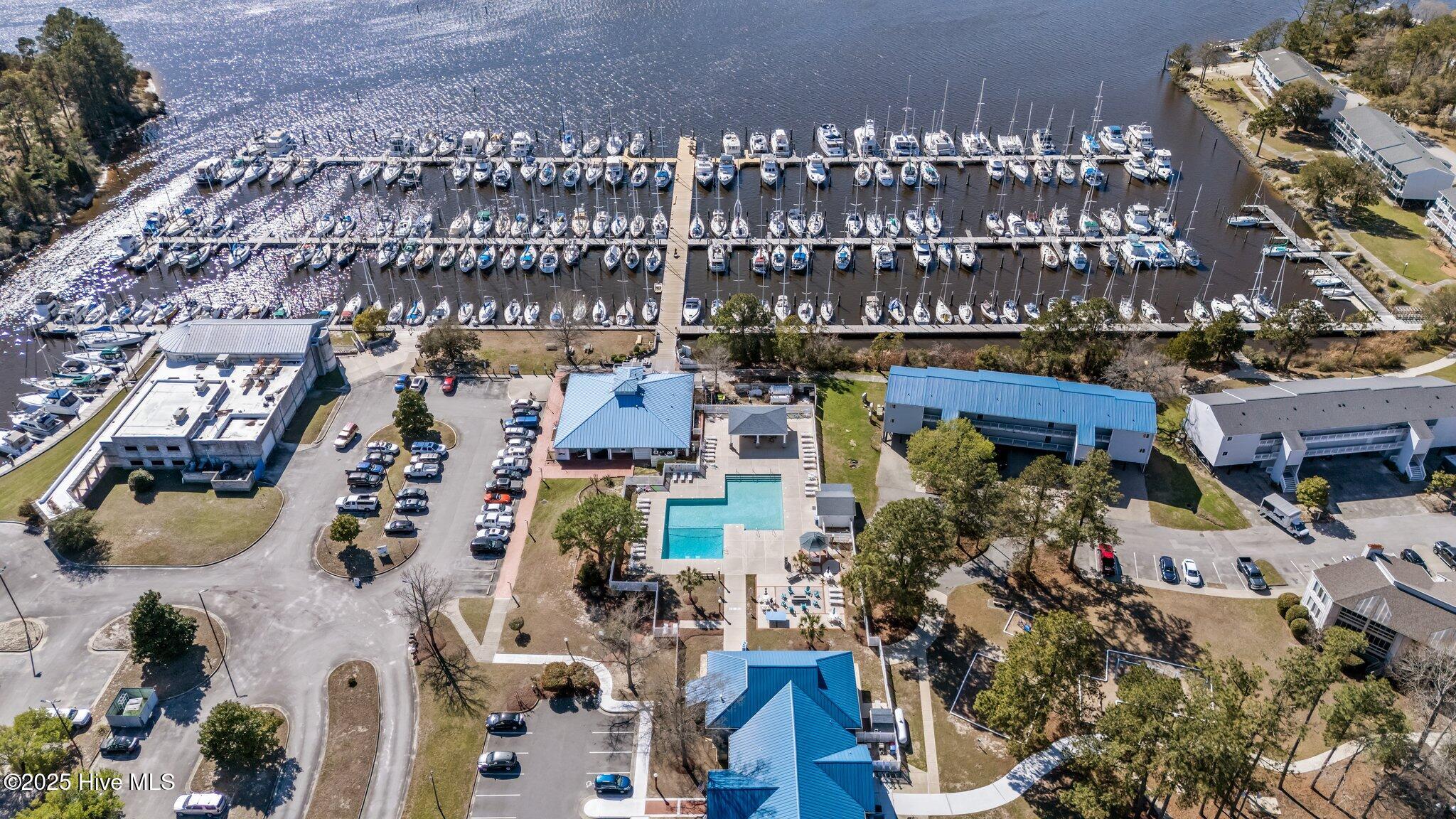 1410 Harbourside Drive 1409-1410 Property Photo 27