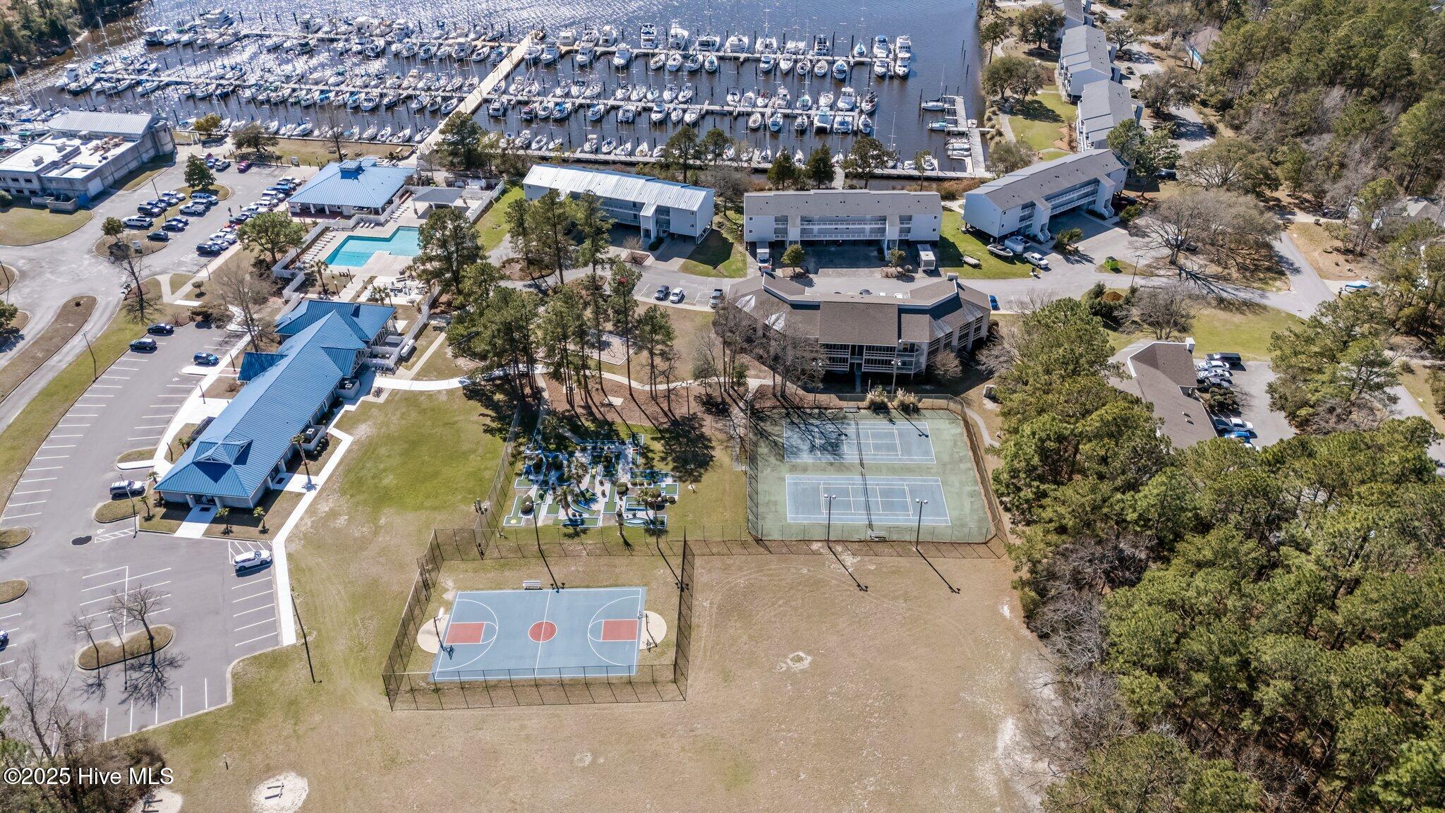 1410 Harbourside Drive 1409-1410 Property Photo 28