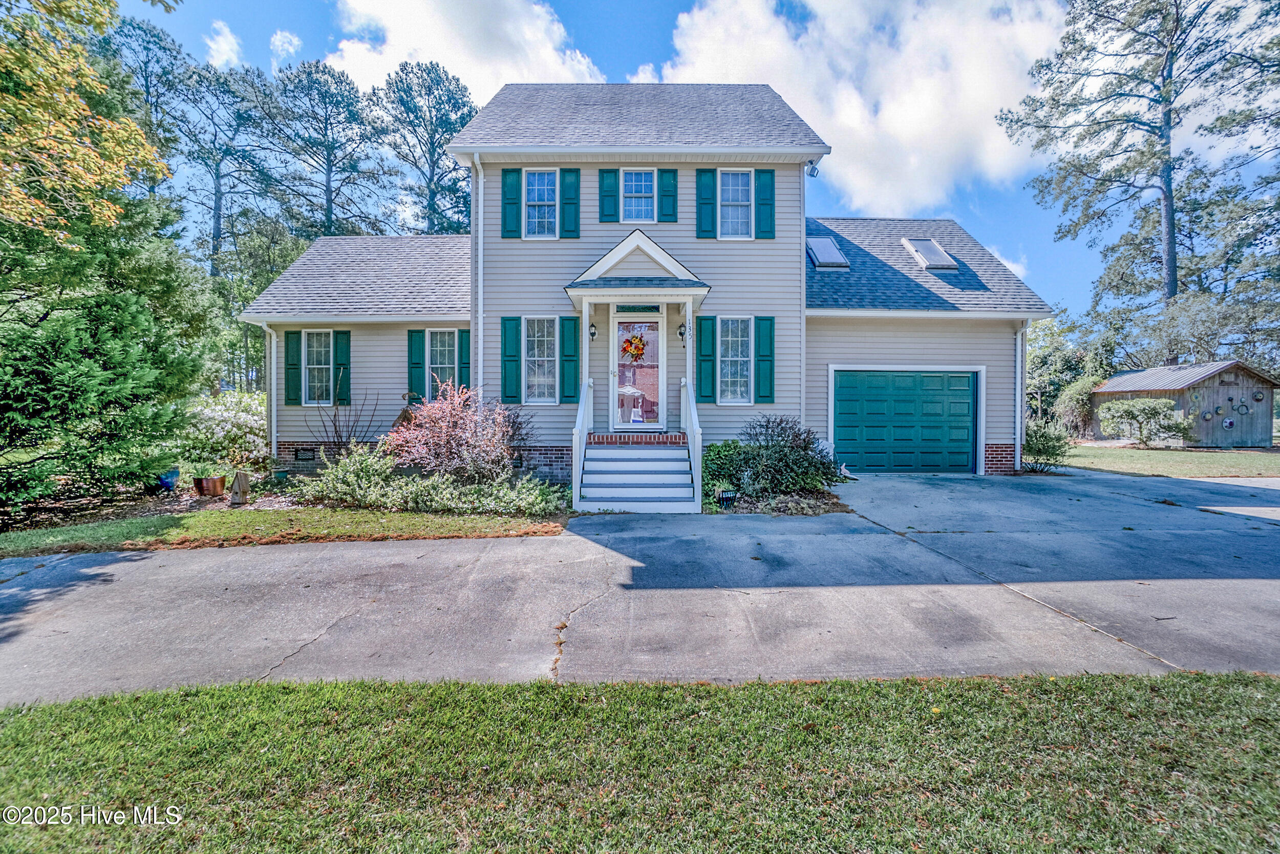 135 Pine Street Property Photo