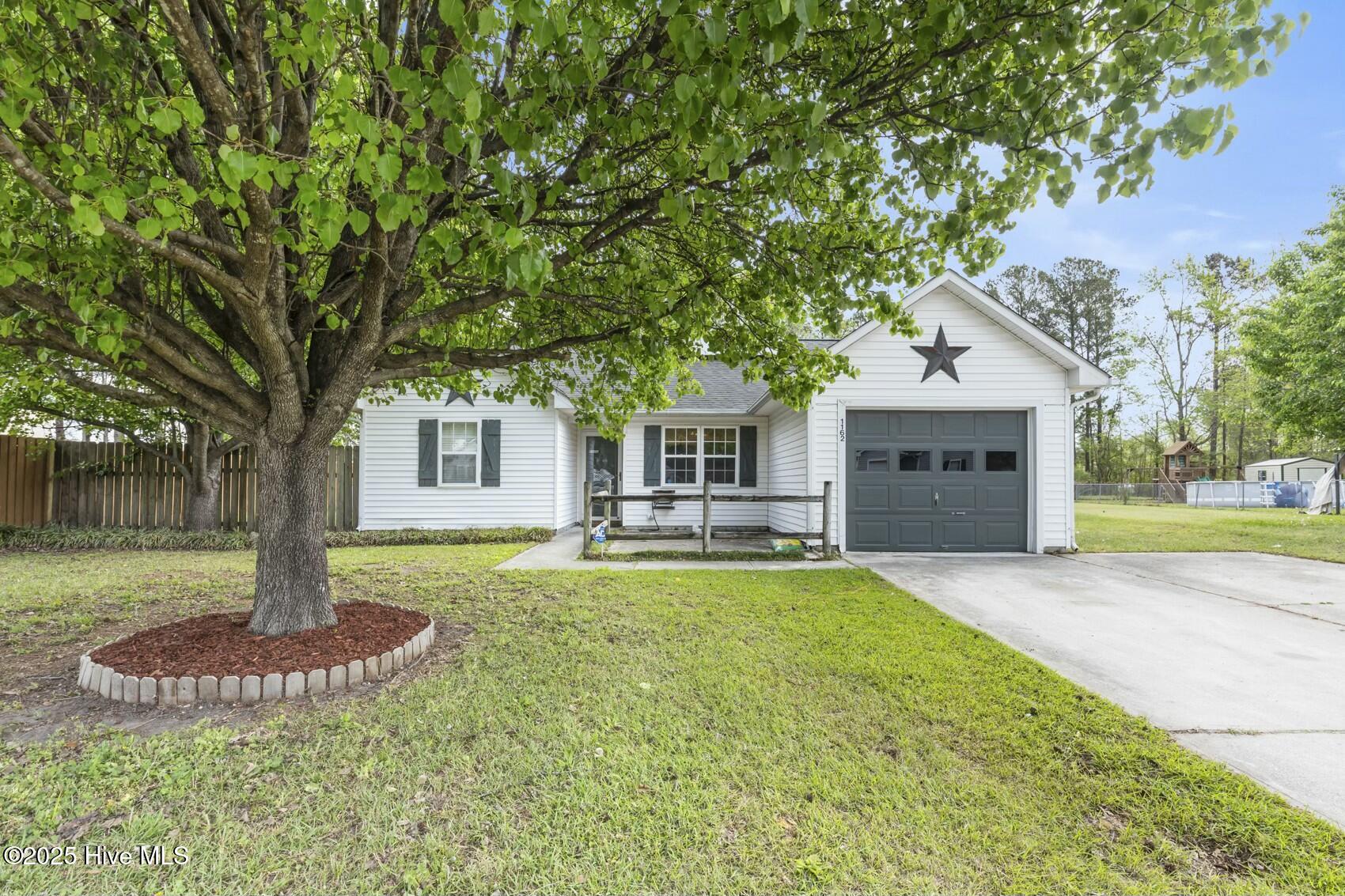 1162 Shroyer Circle Property Photo
