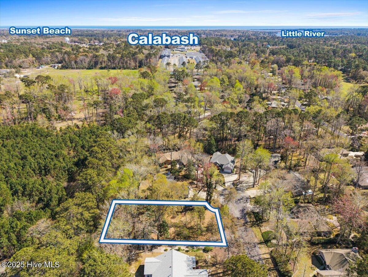 19 Sand Dollar Court Property Photo 16