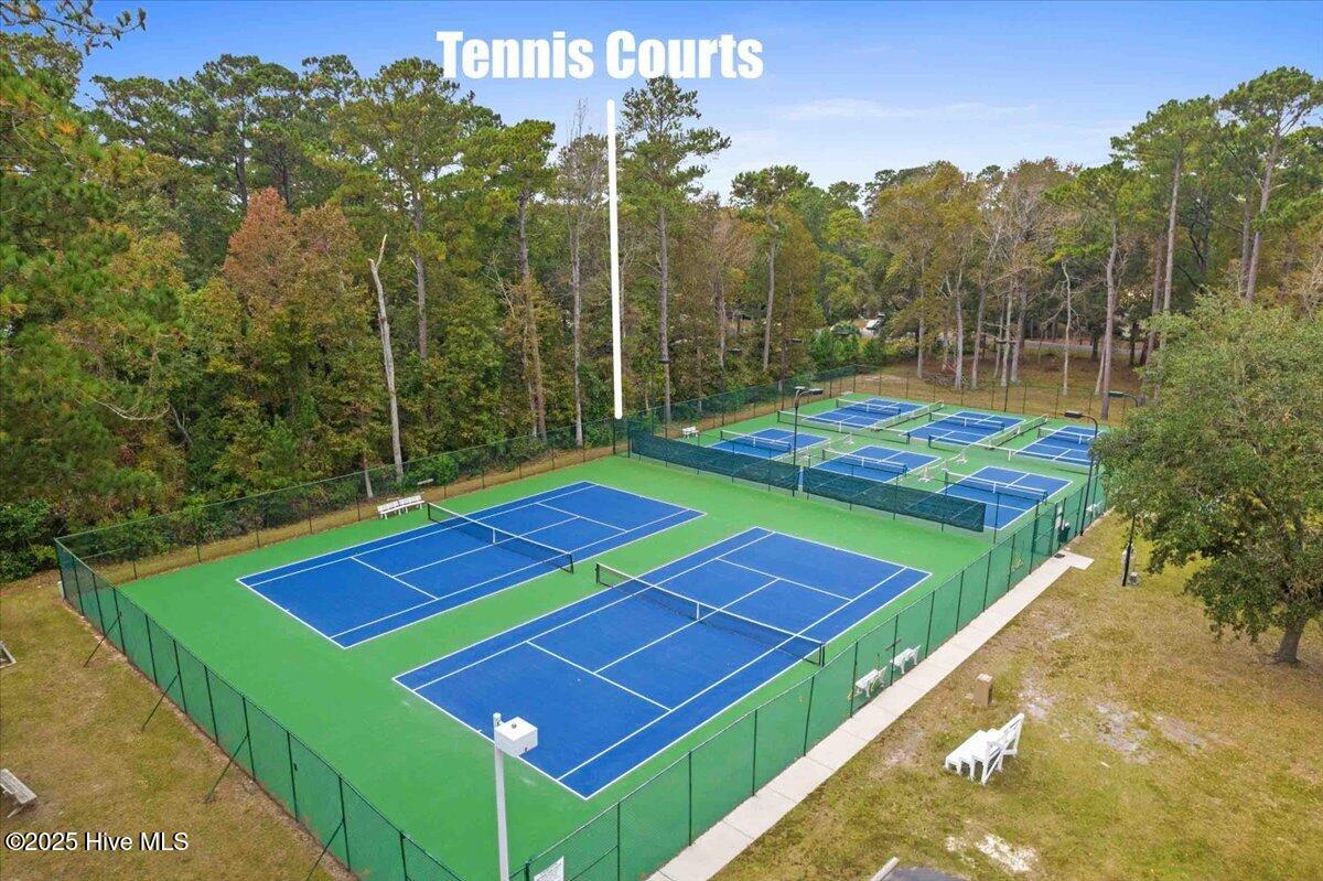 19 Sand Dollar Court Property Photo 18