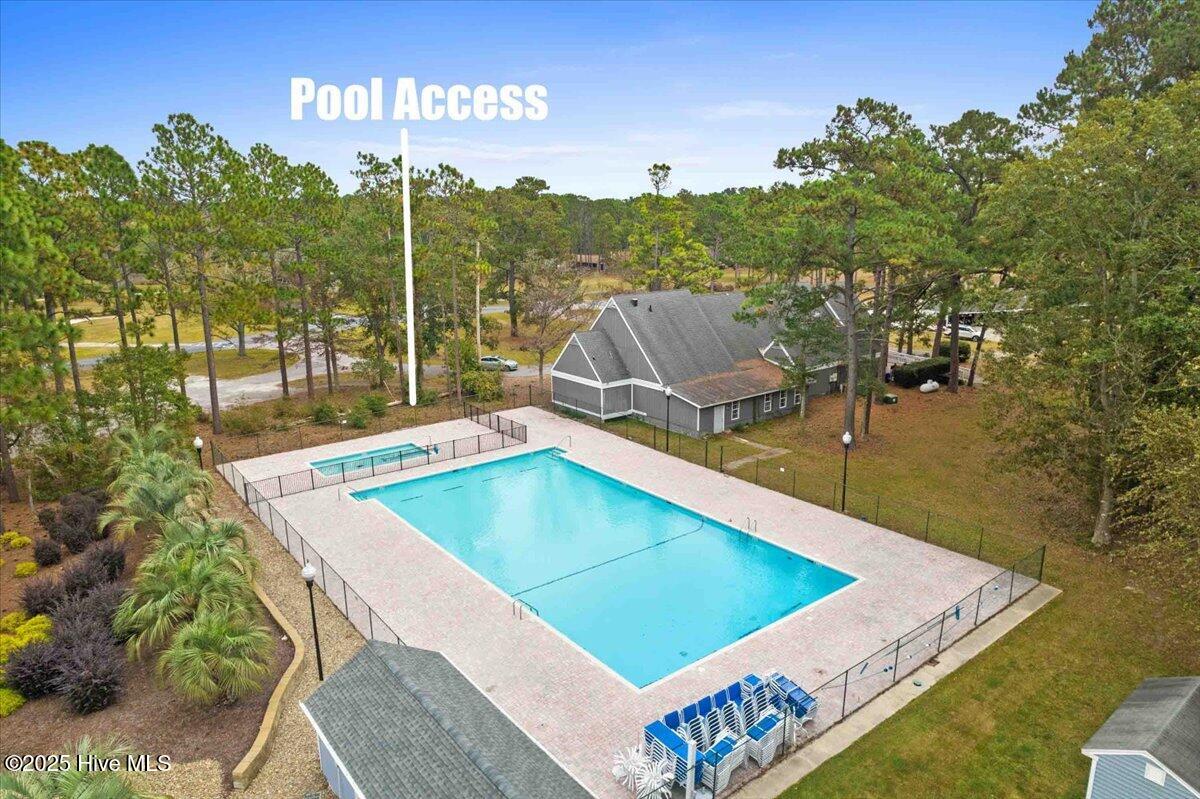 19 Sand Dollar Court Property Photo 19