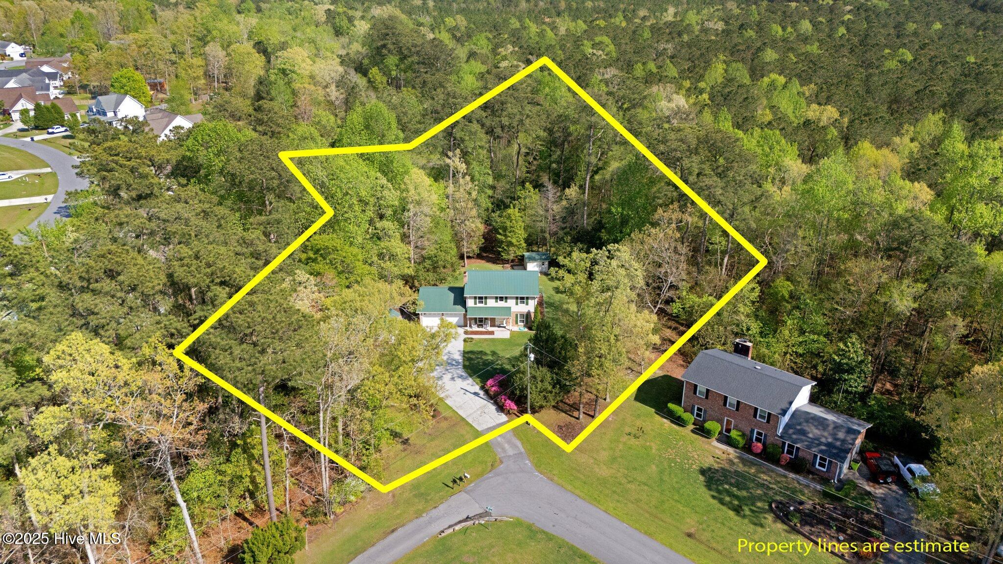 243 Snead Road Property Photo 2