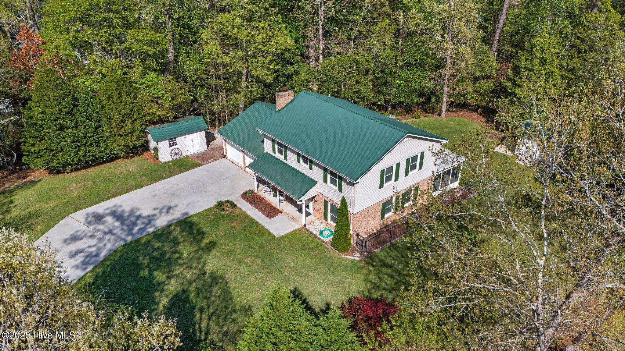 243 Snead Road Property Photo 43