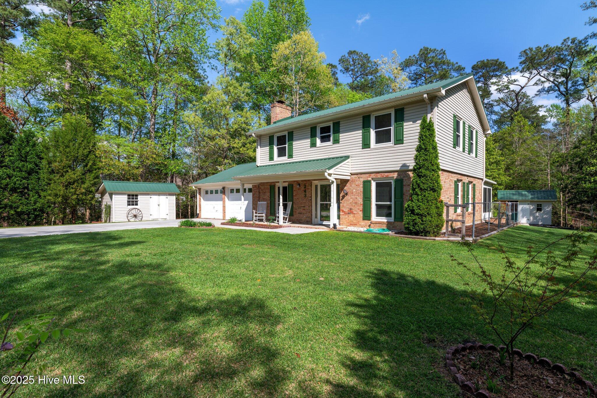 243 Snead Road Property Photo 44