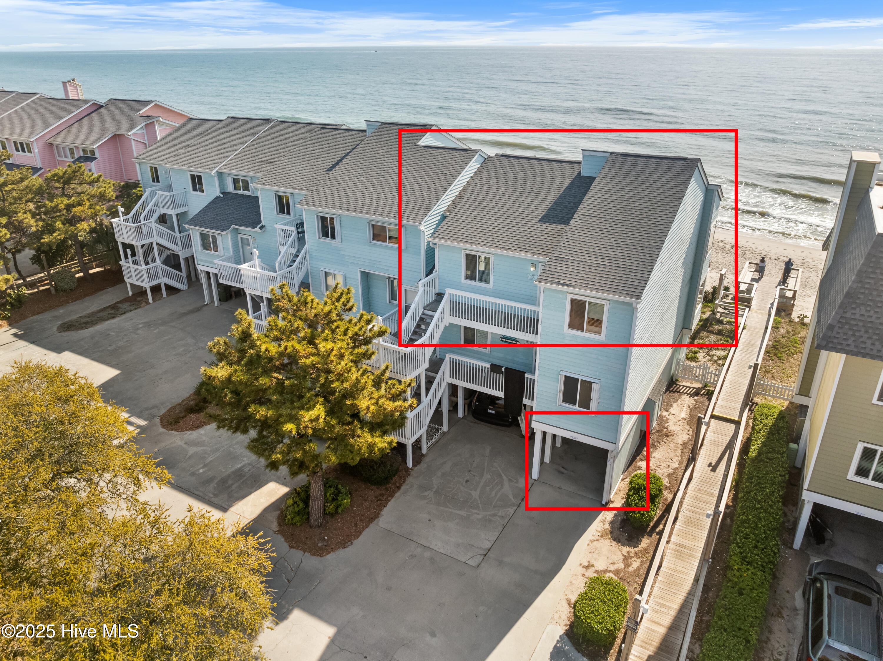 2008 Surfrider Court Property Photo