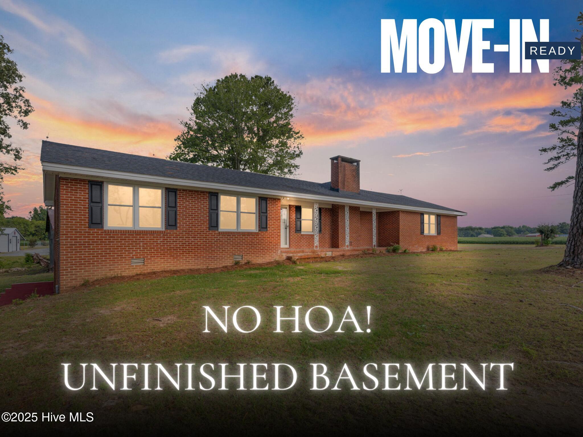 1750 Old Smithfield Road Property Photo 1