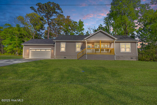 429 Country Club Drive Property Photo 1