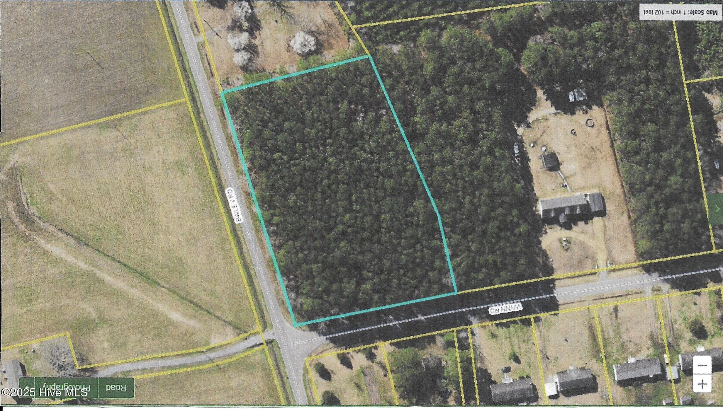 0 Bailey Road Property Photo 14