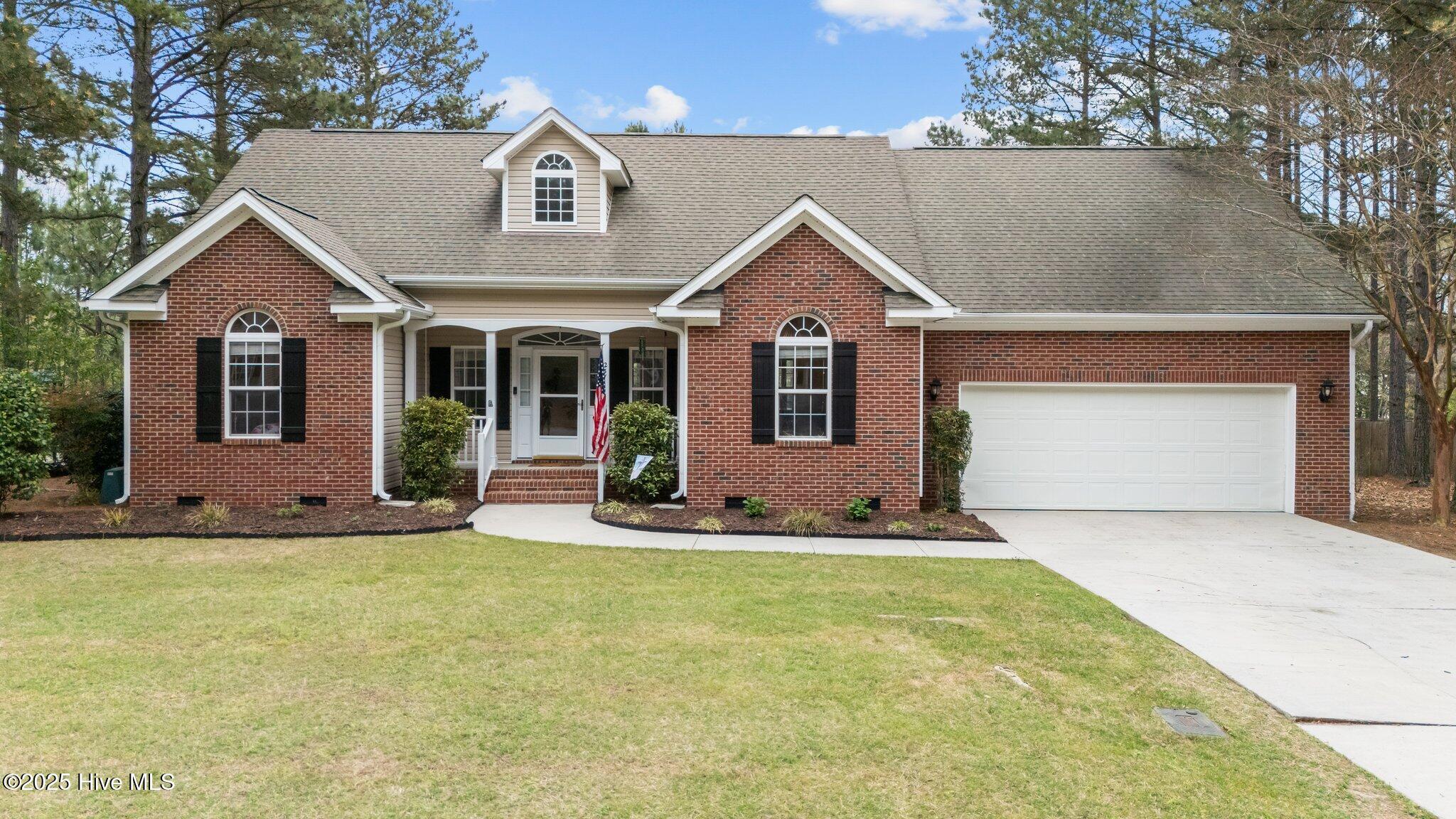 237 Magnolia Hill Drive Property Photo
