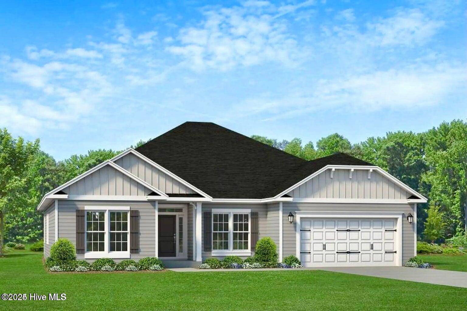 184 Poker House Road Property Photo