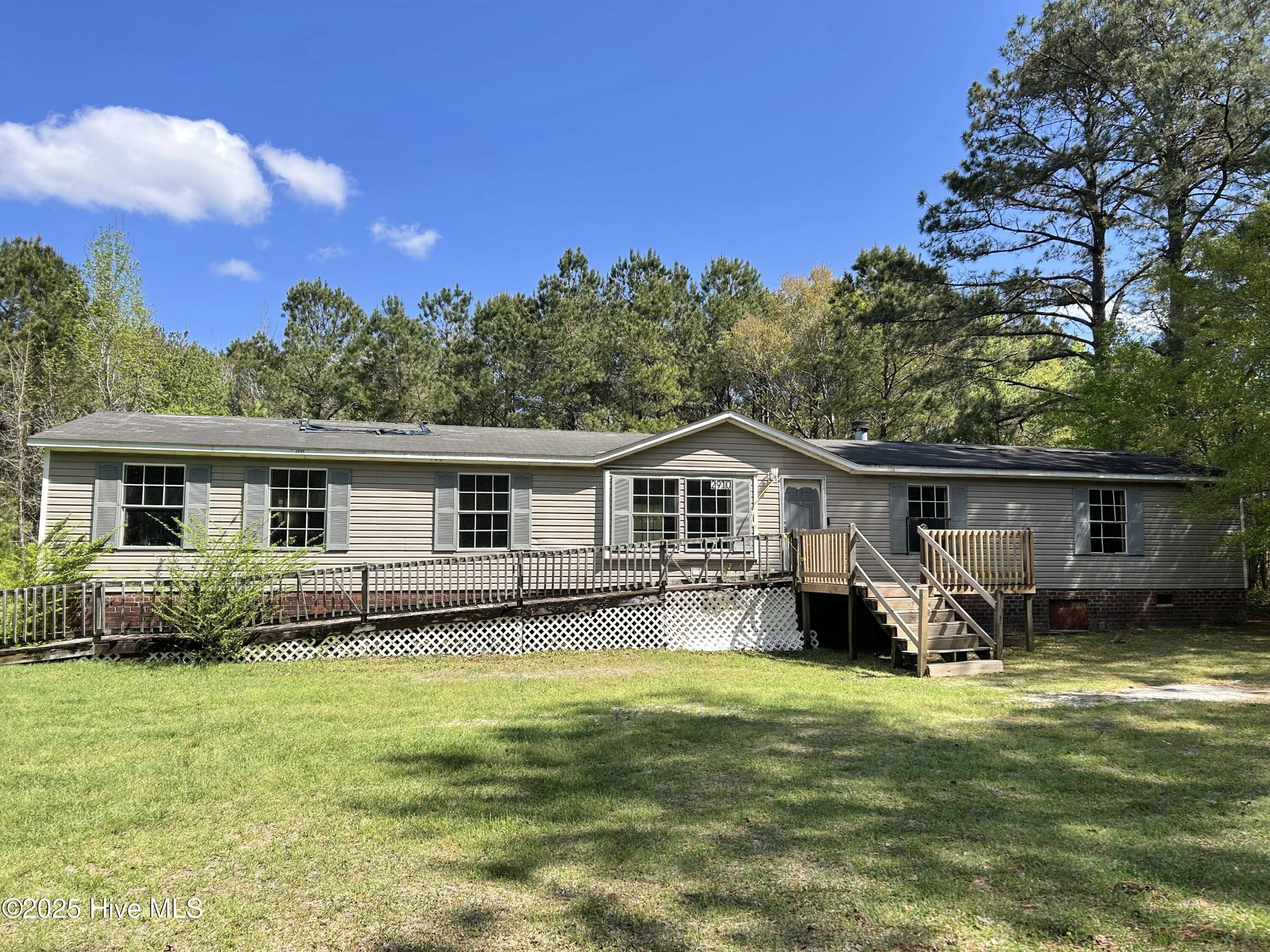 2920 Brown Road Property Photo