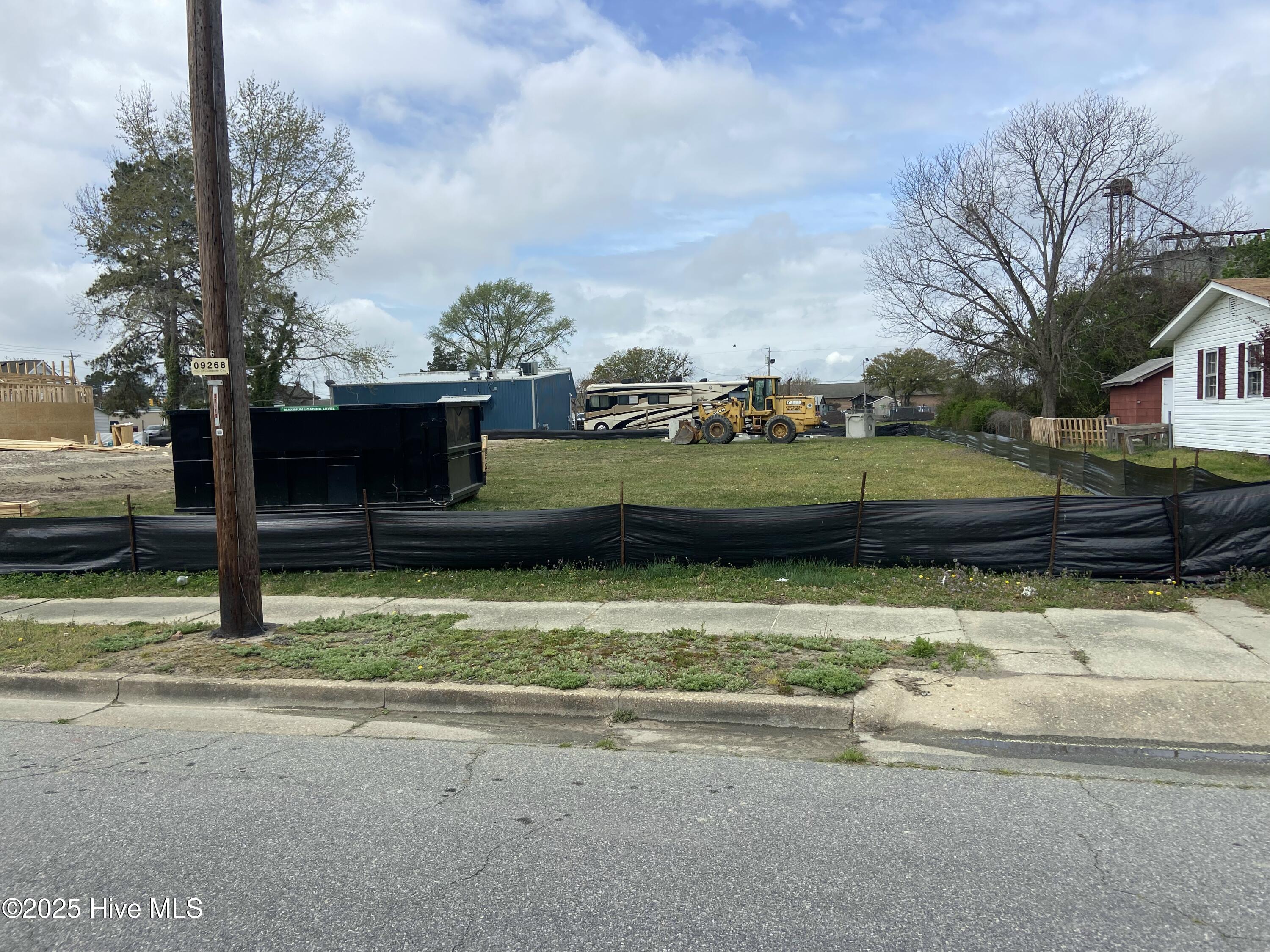 411 Westover Street Property Photo 1