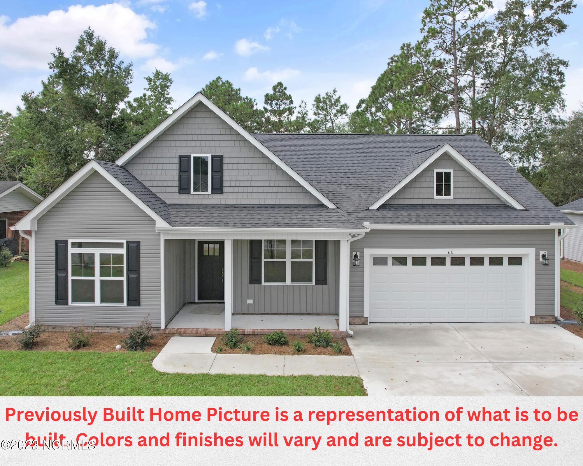 2010 Albemarle Road Property Photo