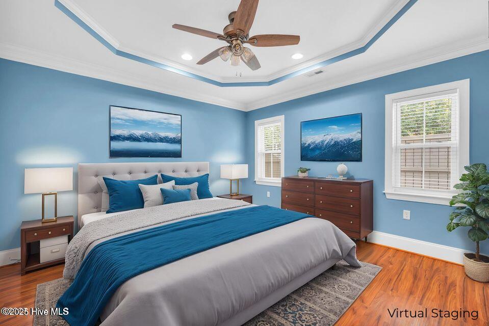 511 Spencer Farlow Drive Property Photo 7