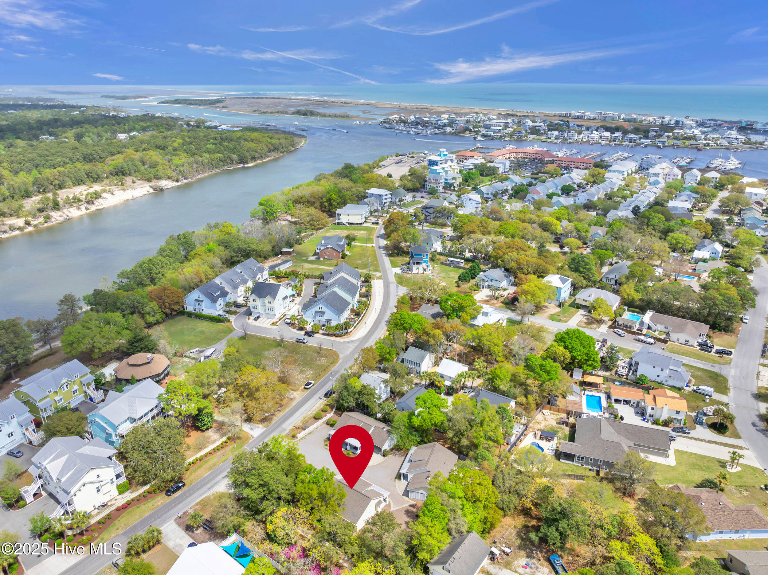 511 Spencer Farlow Drive Property Photo 24