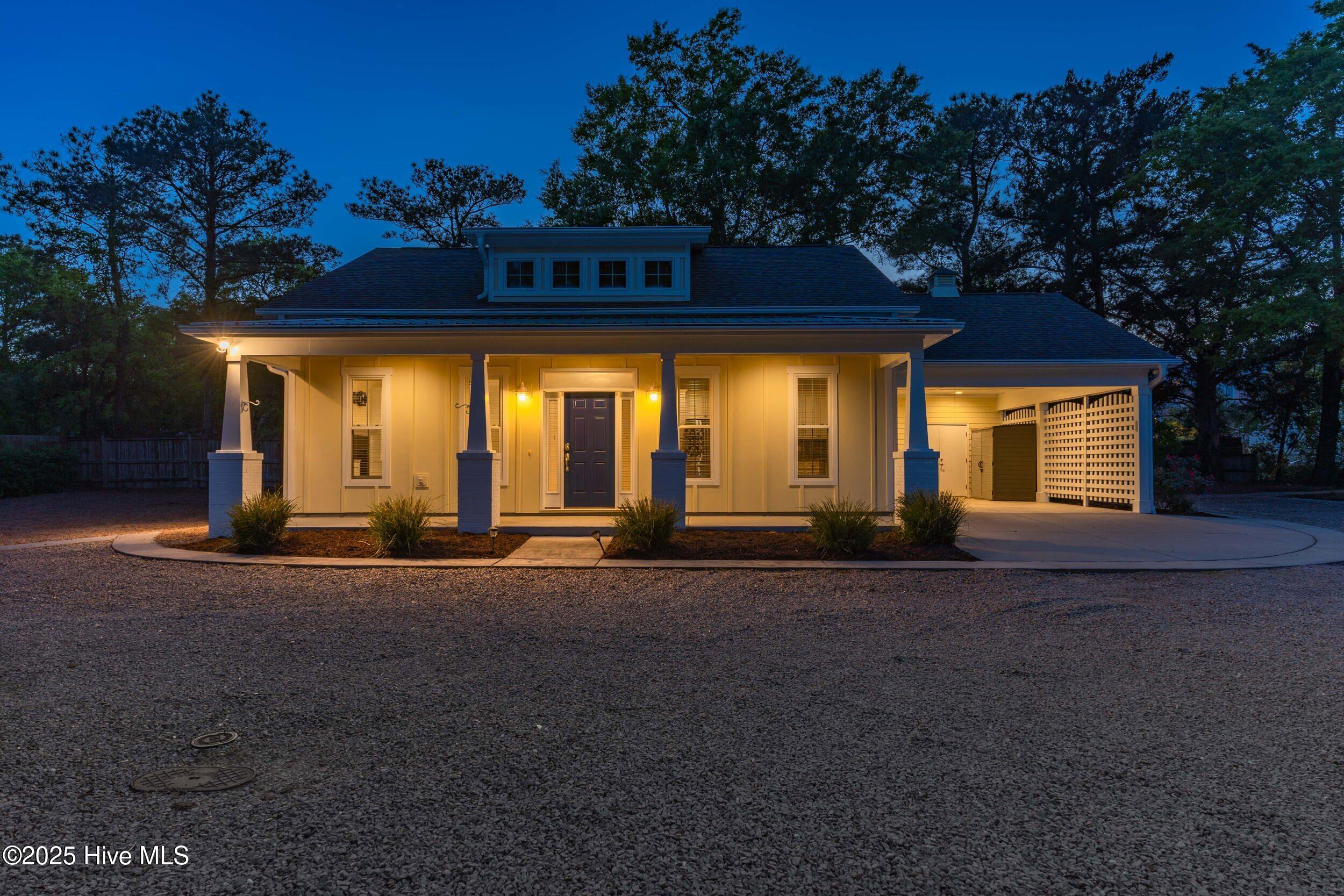 511 Spencer Farlow Drive Property Photo 37