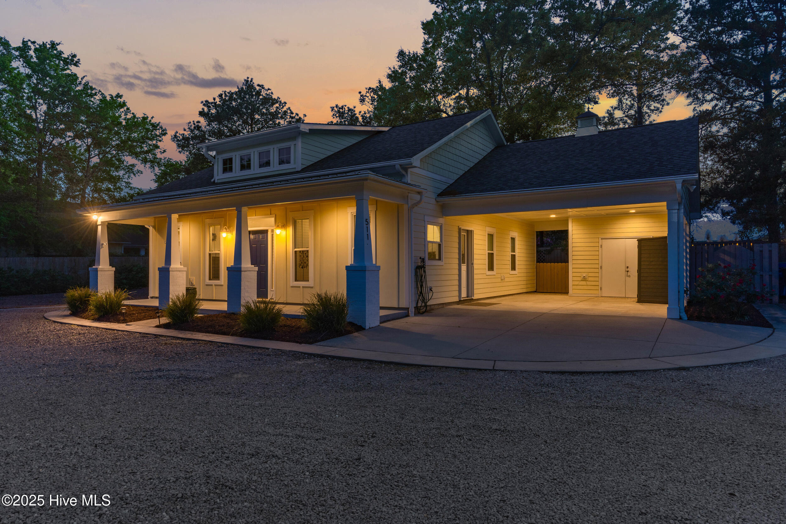 511 Spencer Farlow Drive Property Photo 38