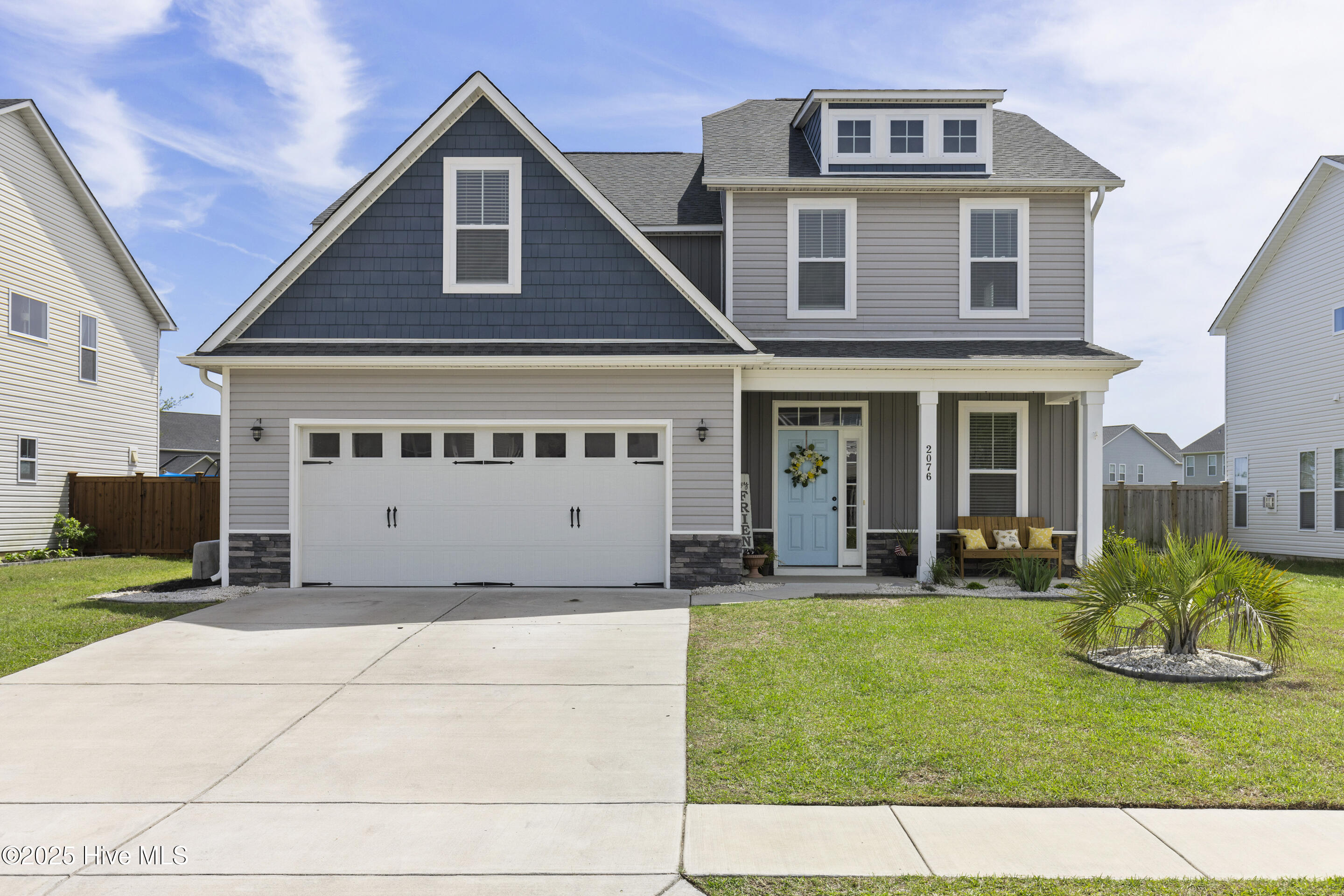 2076 Blue Spruce Drive Property Photo