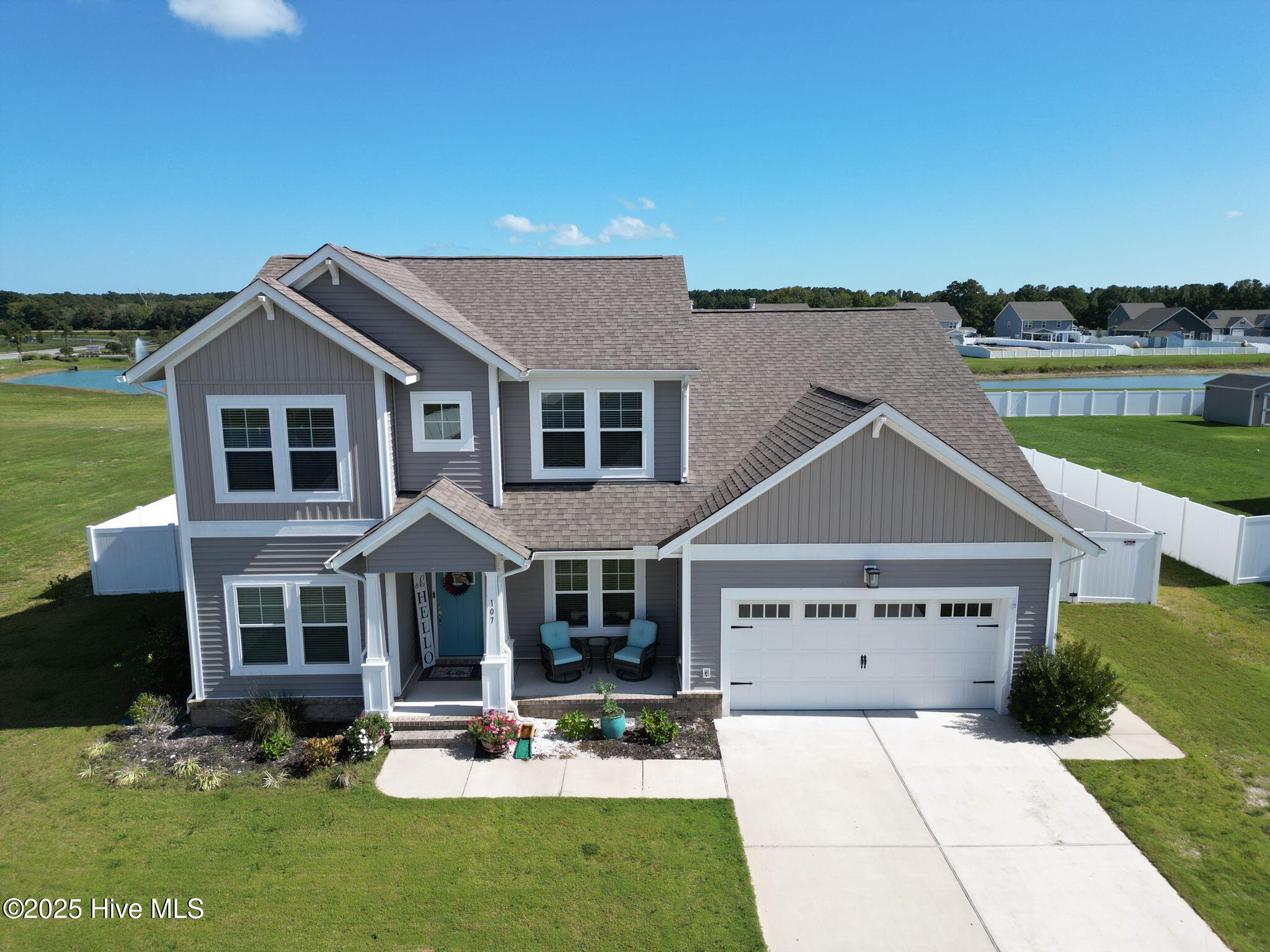 107 Currituck Reserve Parkway Property Photo 1