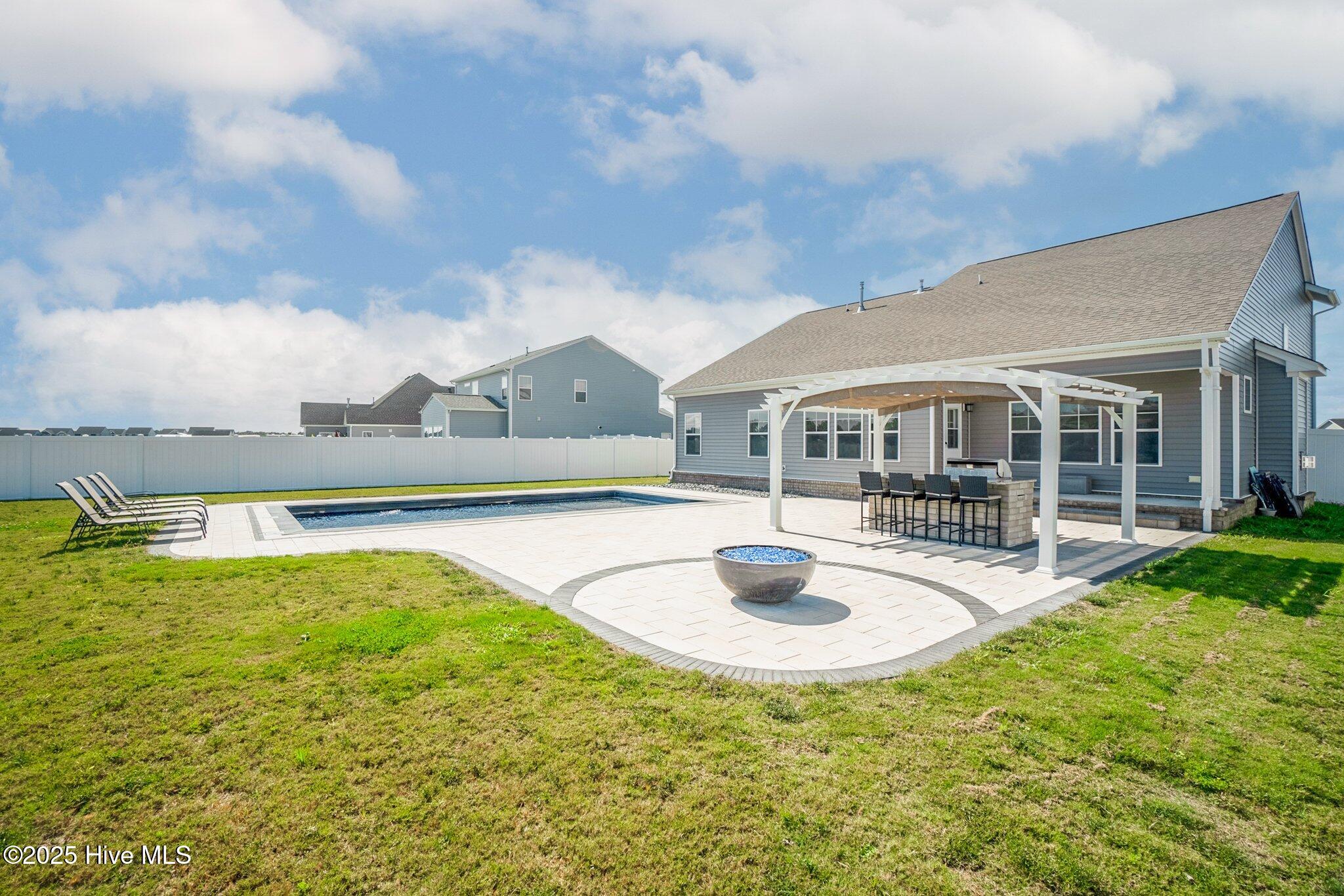 107 Currituck Reserve Parkway Property Photo 4