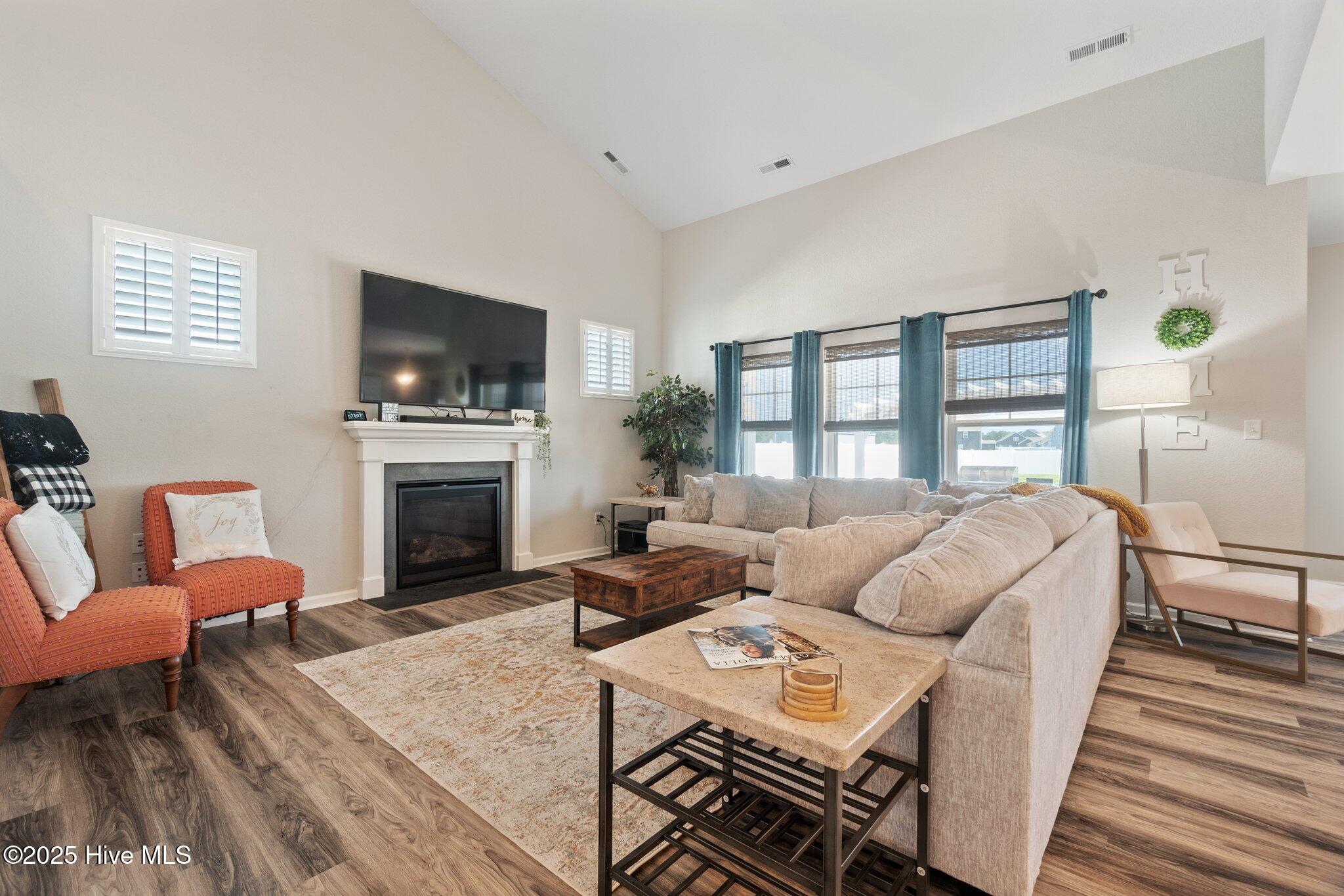 107 Currituck Reserve Parkway Property Photo 11