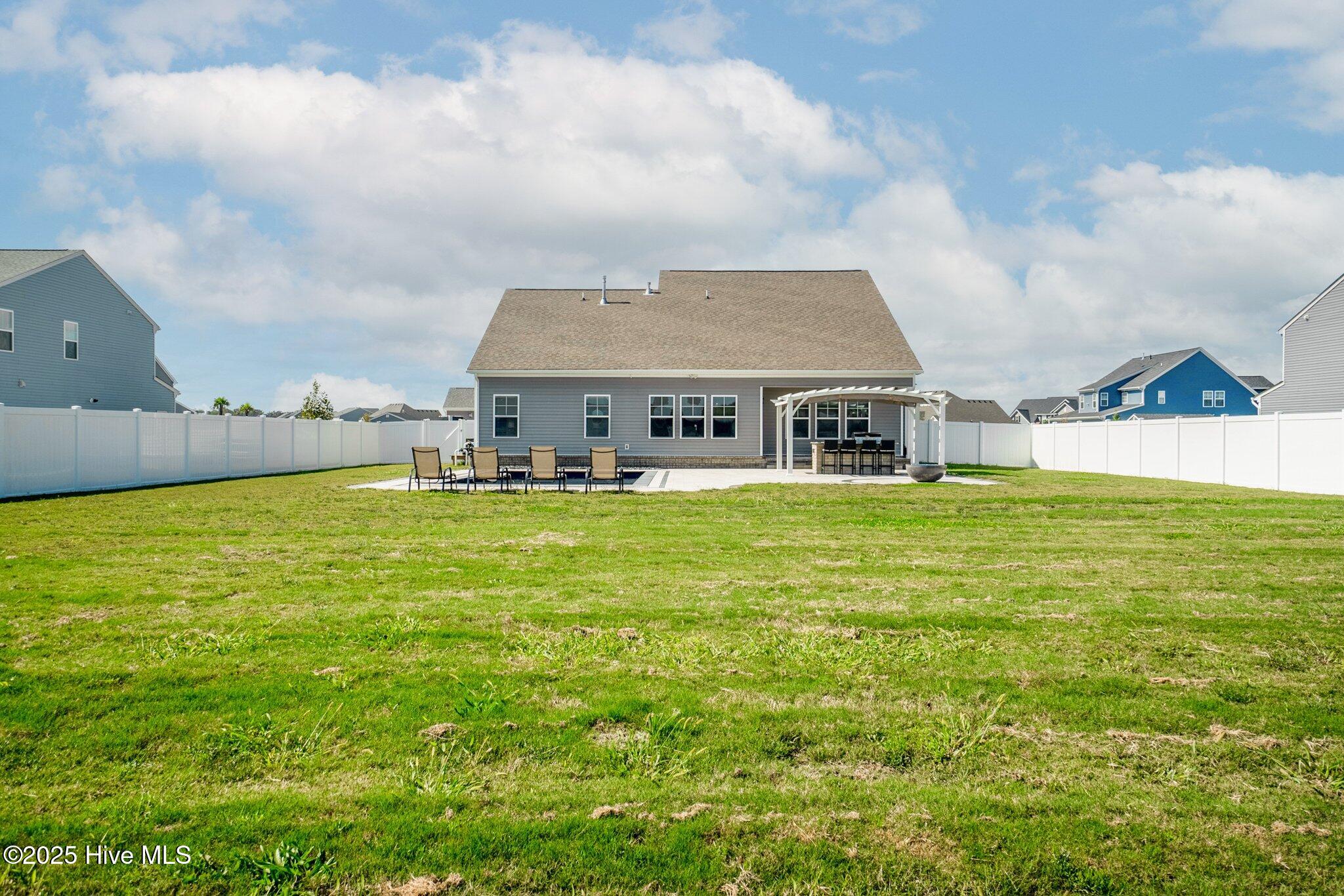 107 Currituck Reserve Parkway Property Photo 27