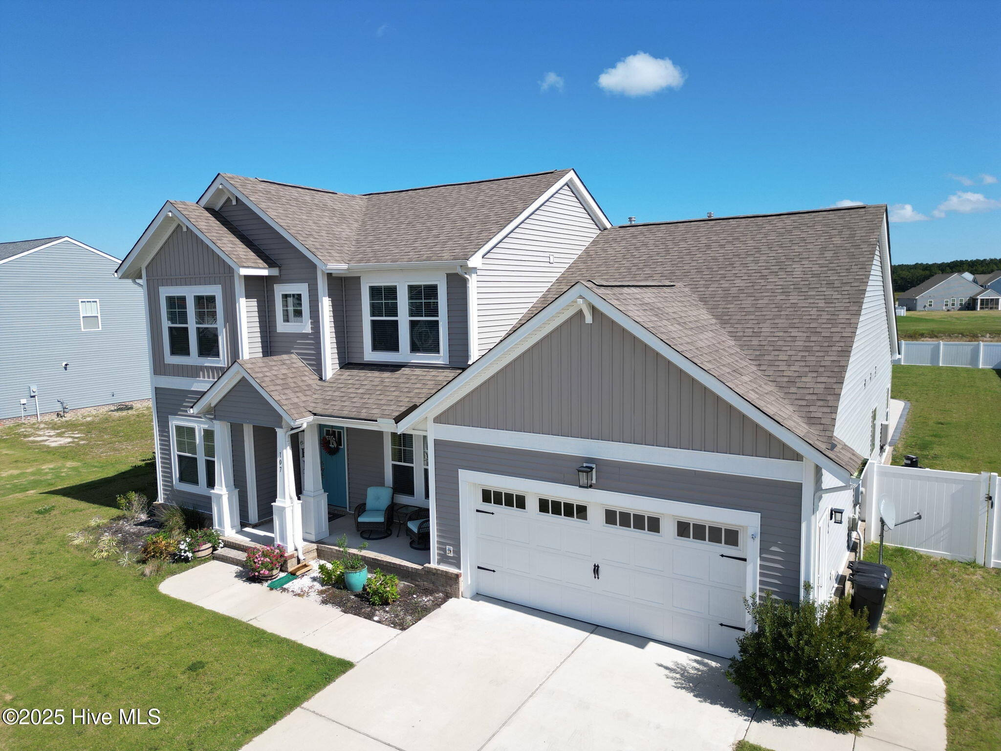 107 Currituck Reserve Parkway Property Photo 36