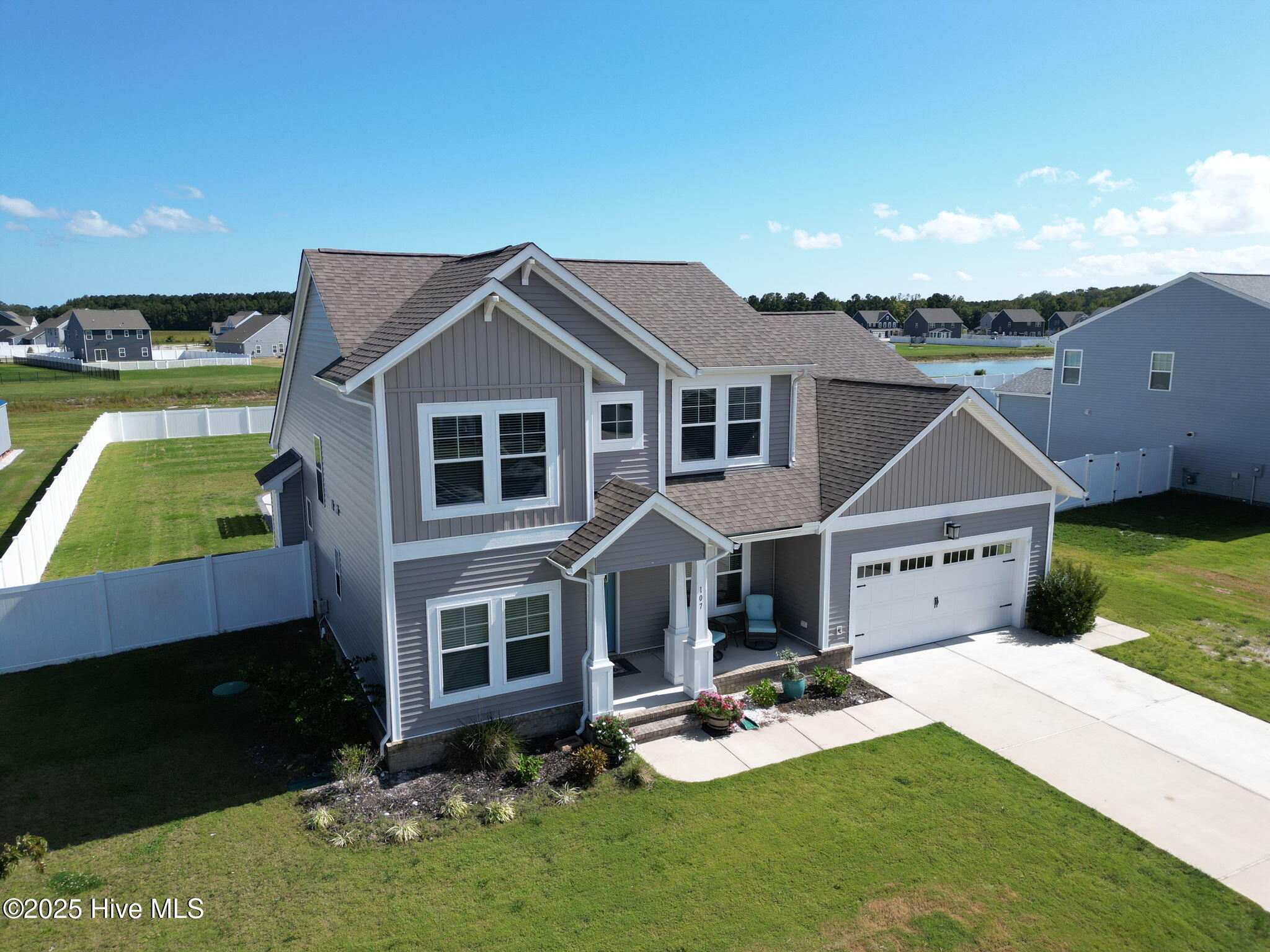 107 Currituck Reserve Parkway Property Photo 37