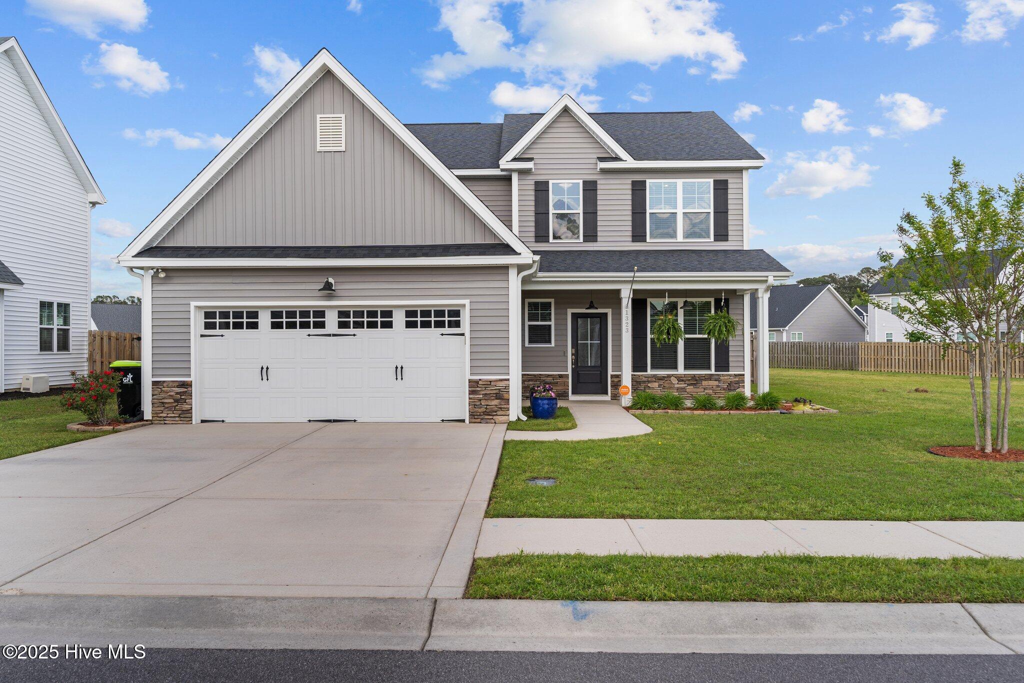 1323 Teddy Road Property Photo