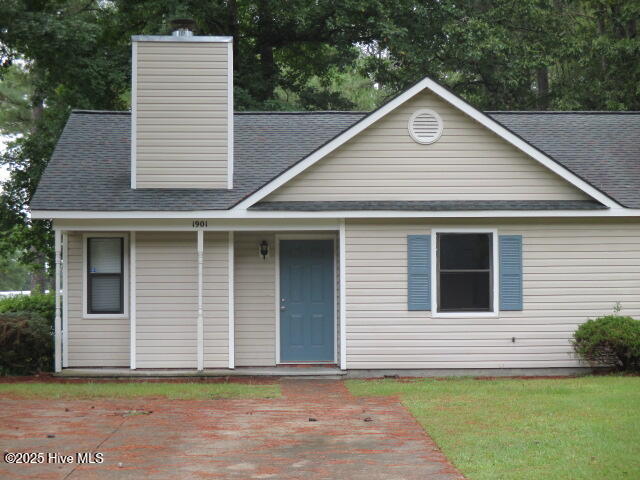 1901 Countrywood Boulevard Property Photo