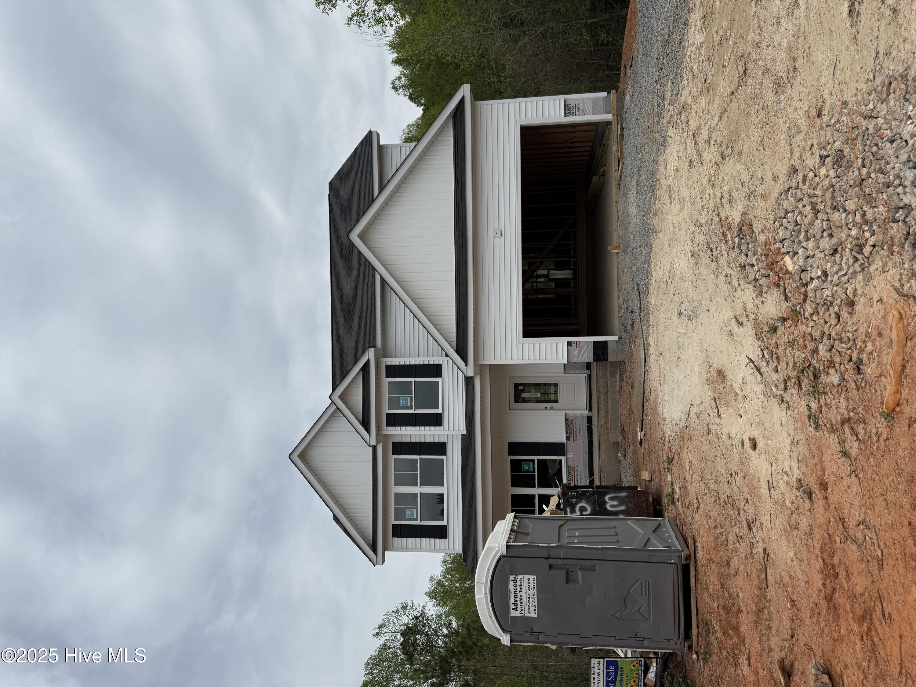 6826 Fire Tower Road Property Photo