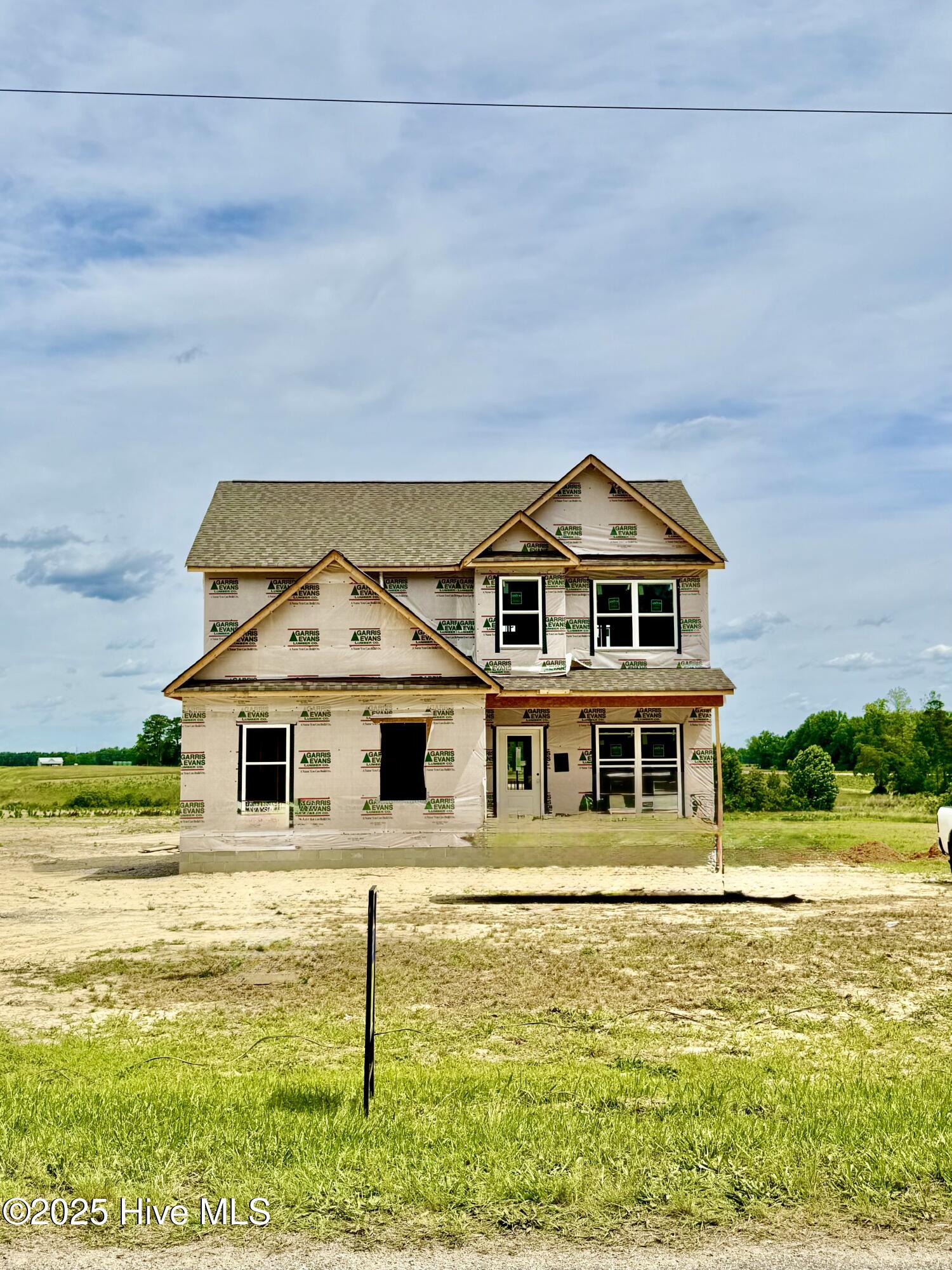 6826 Fire Tower Road Property Photo 1