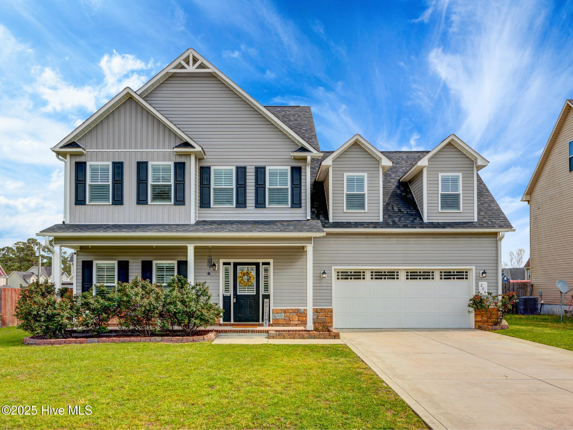 204 Zonnie Lane Property Photo