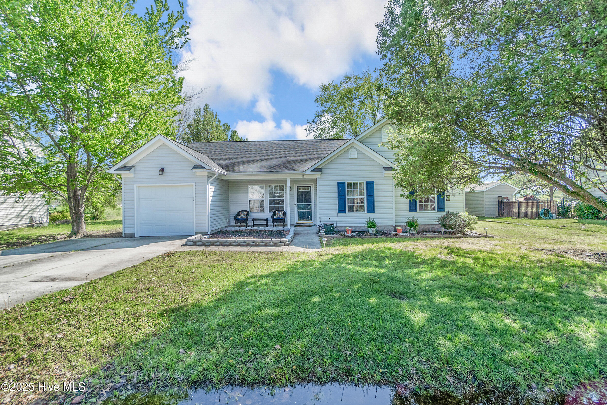 131 Green View Road Property Photo