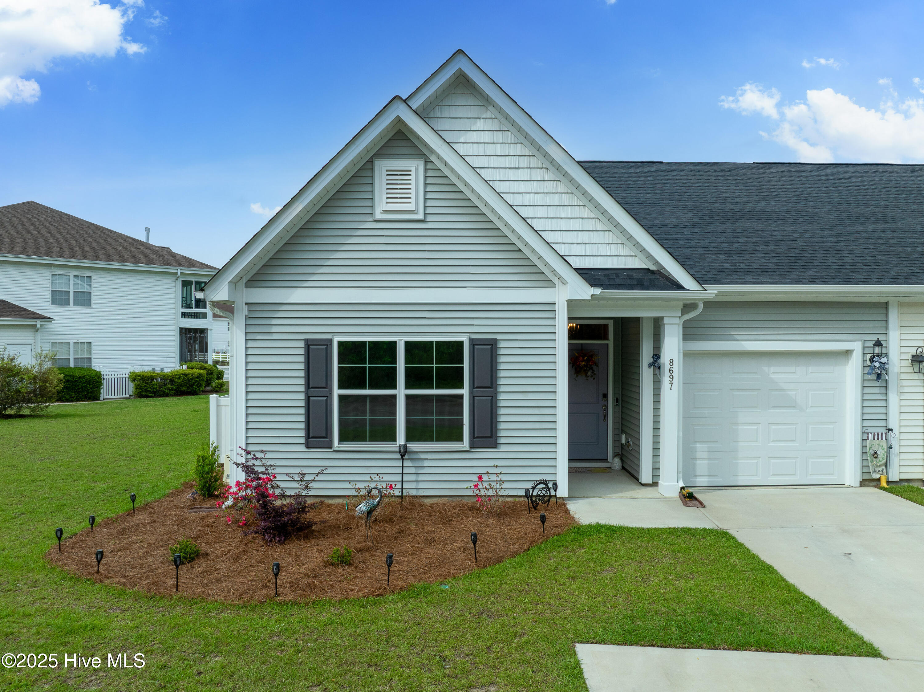 8697 Radcliff Drive Property Photo 1