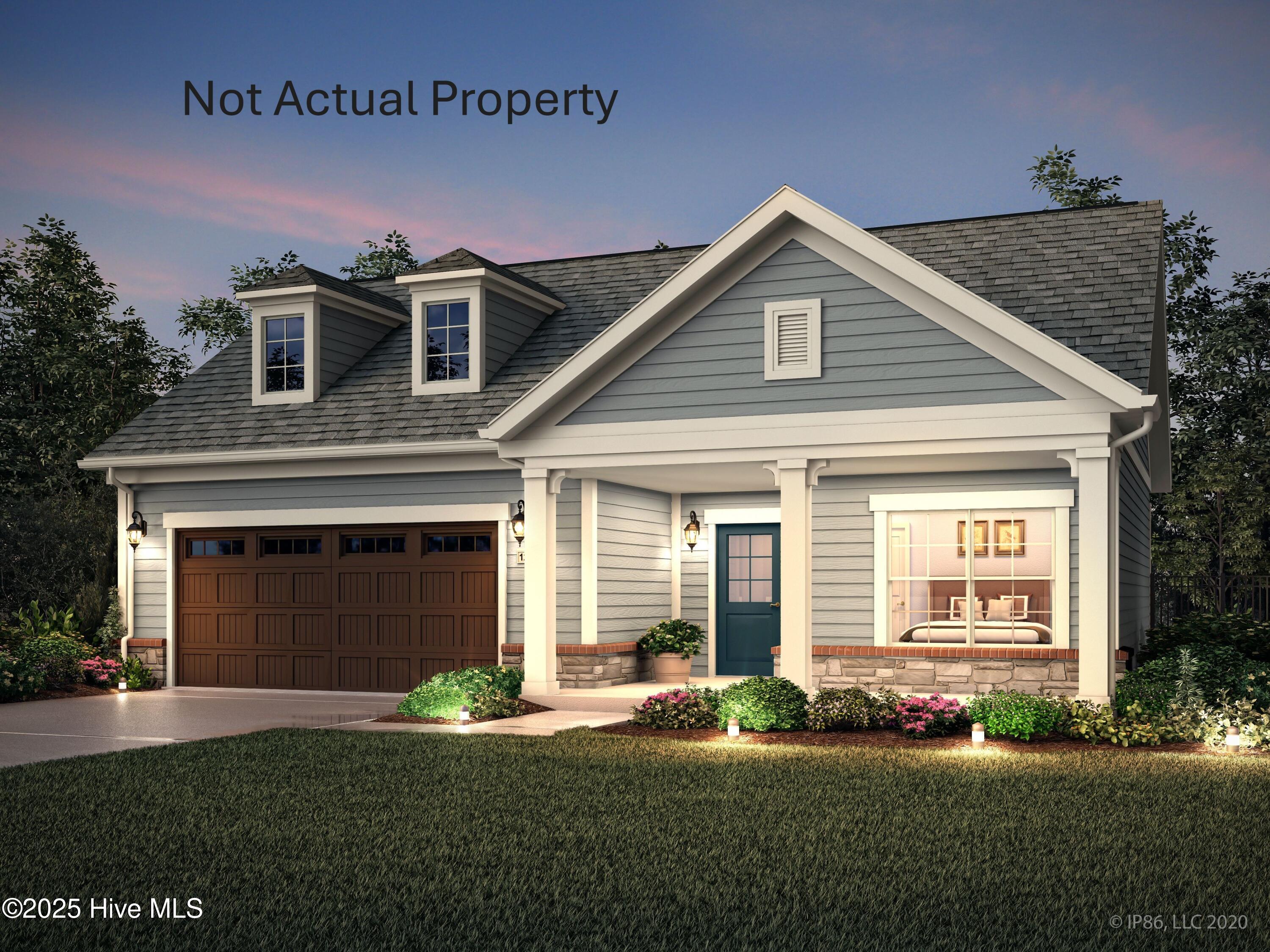 Courtyards By Carrell Real Estate Listings Main Image