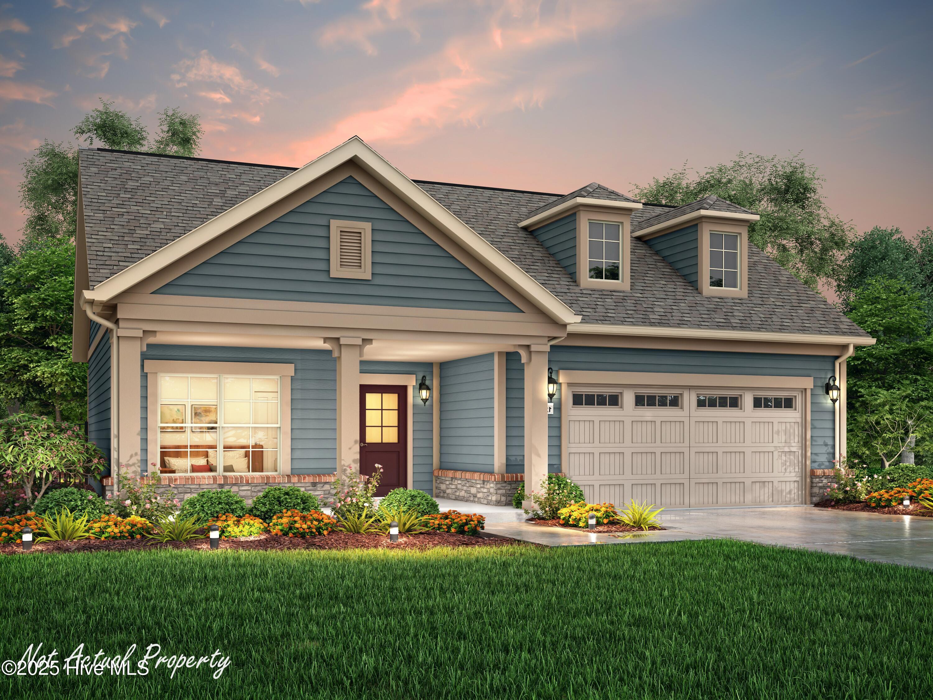 1057 Northbridge Court Lot #9 Property Photo 1