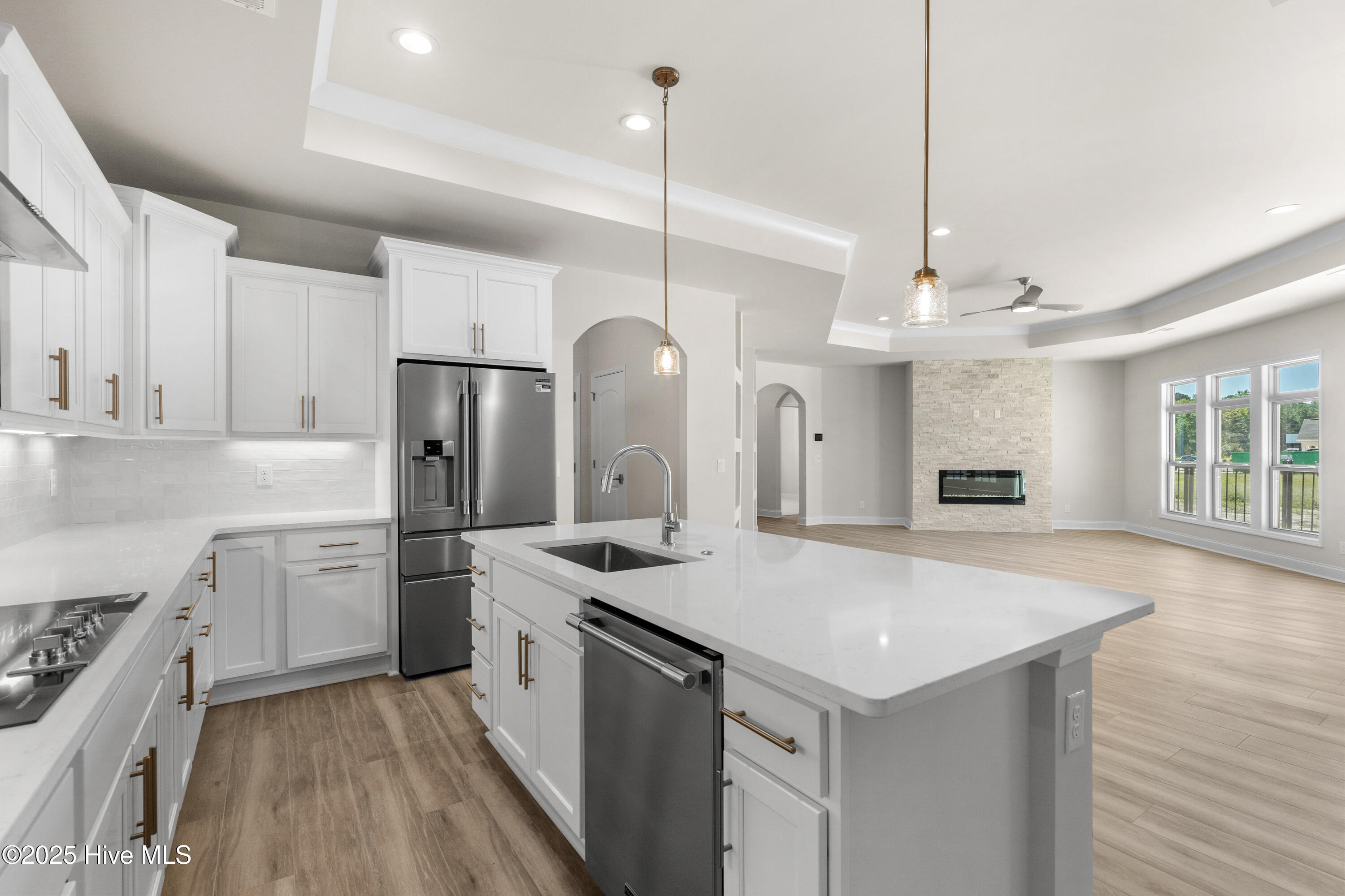 1057 Northbridge Court Lot #9 Property Photo 13