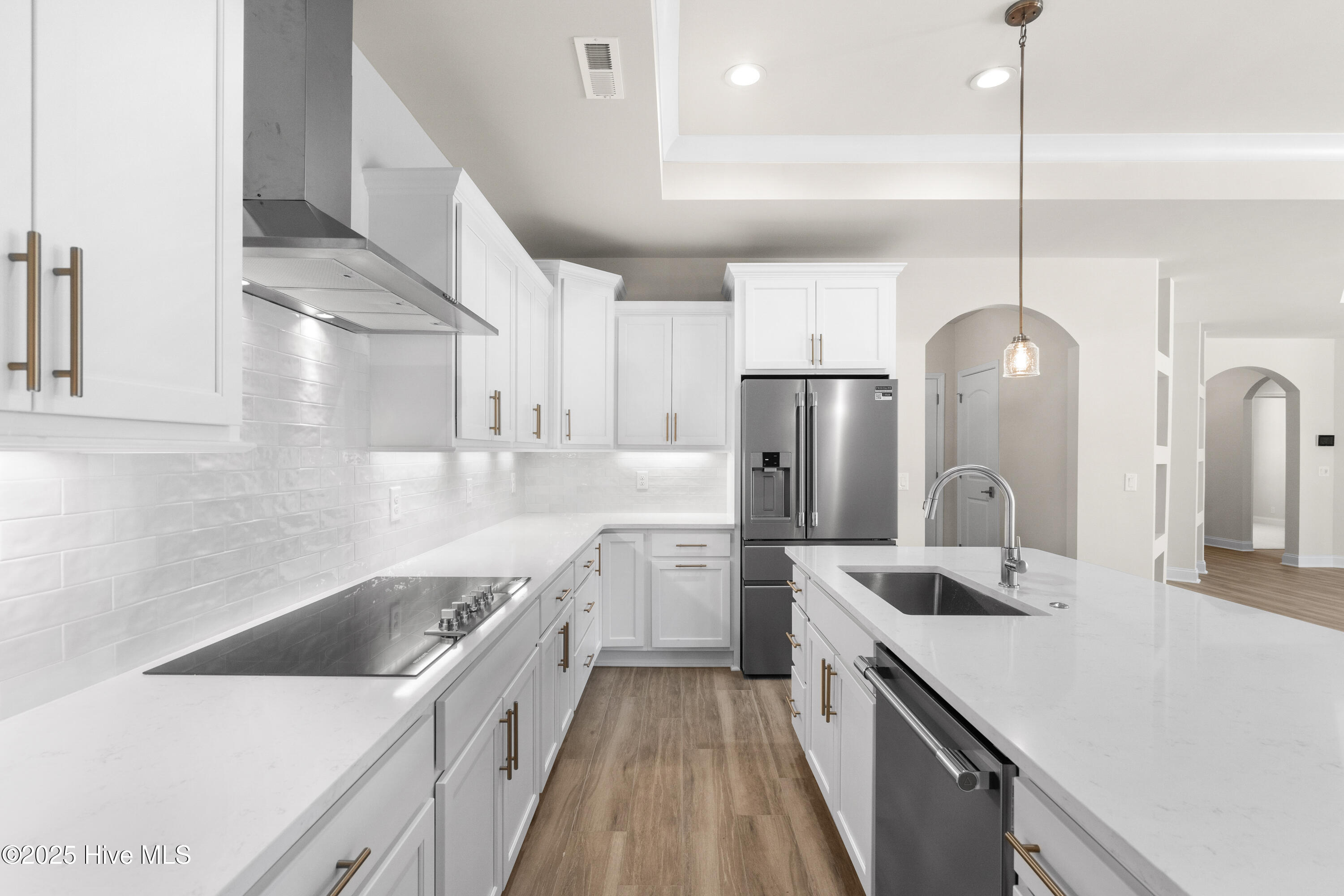 1057 Northbridge Court Lot #9 Property Photo 15