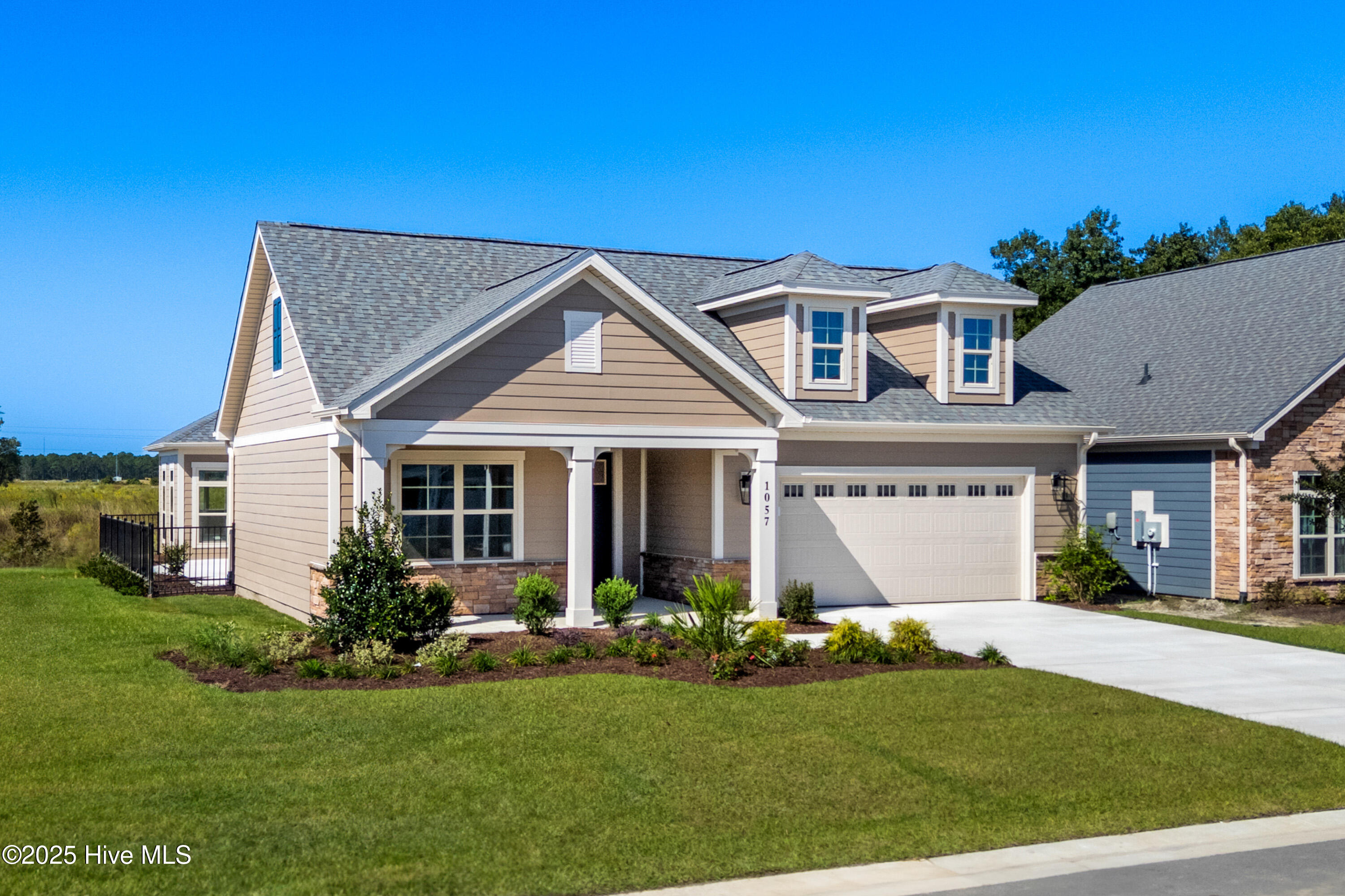 1057 Northbridge Court Lot #9 Property Photo 44