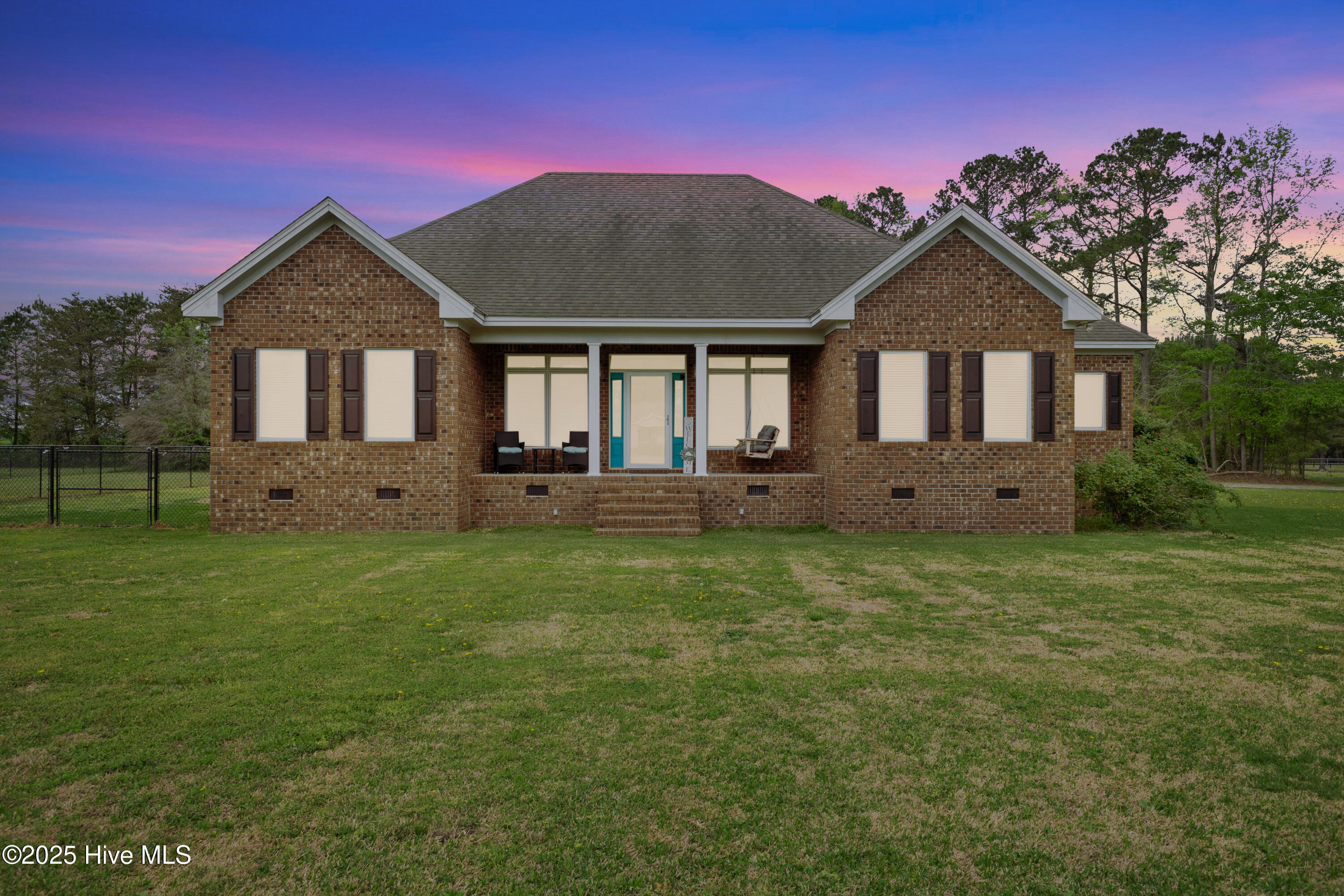 1500 Antioch Road Property Photo