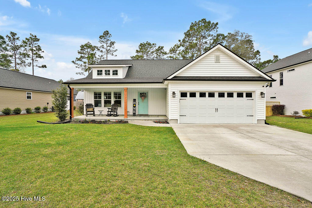 1050 Pierce Road Property Photo