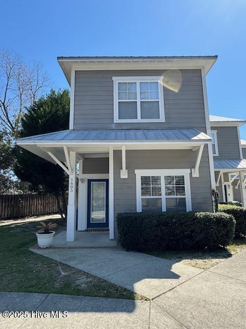 1605 Shoreline Place Property Photo